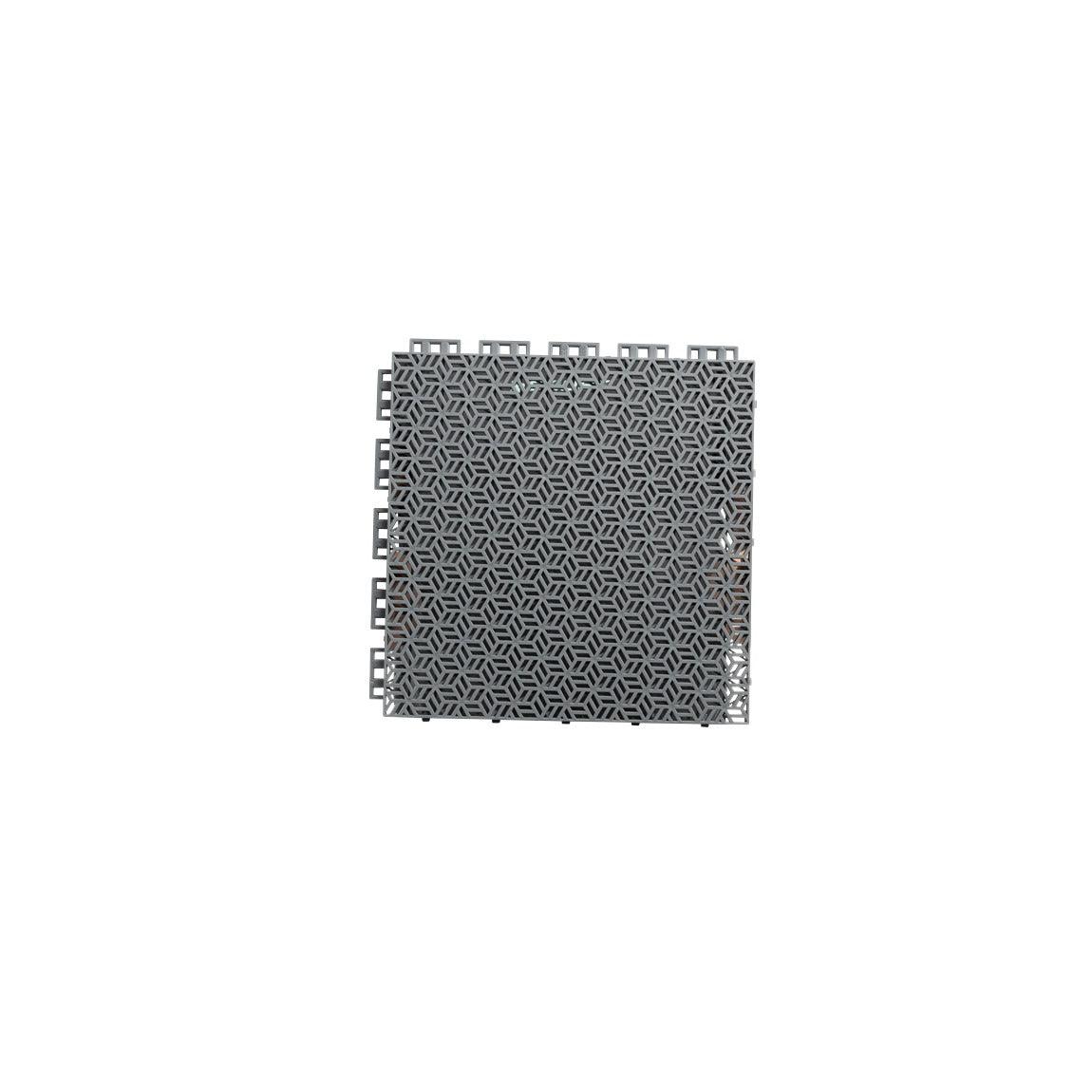 Bauer Multi-Sport Training Tiles (Grey) - 24 PCK