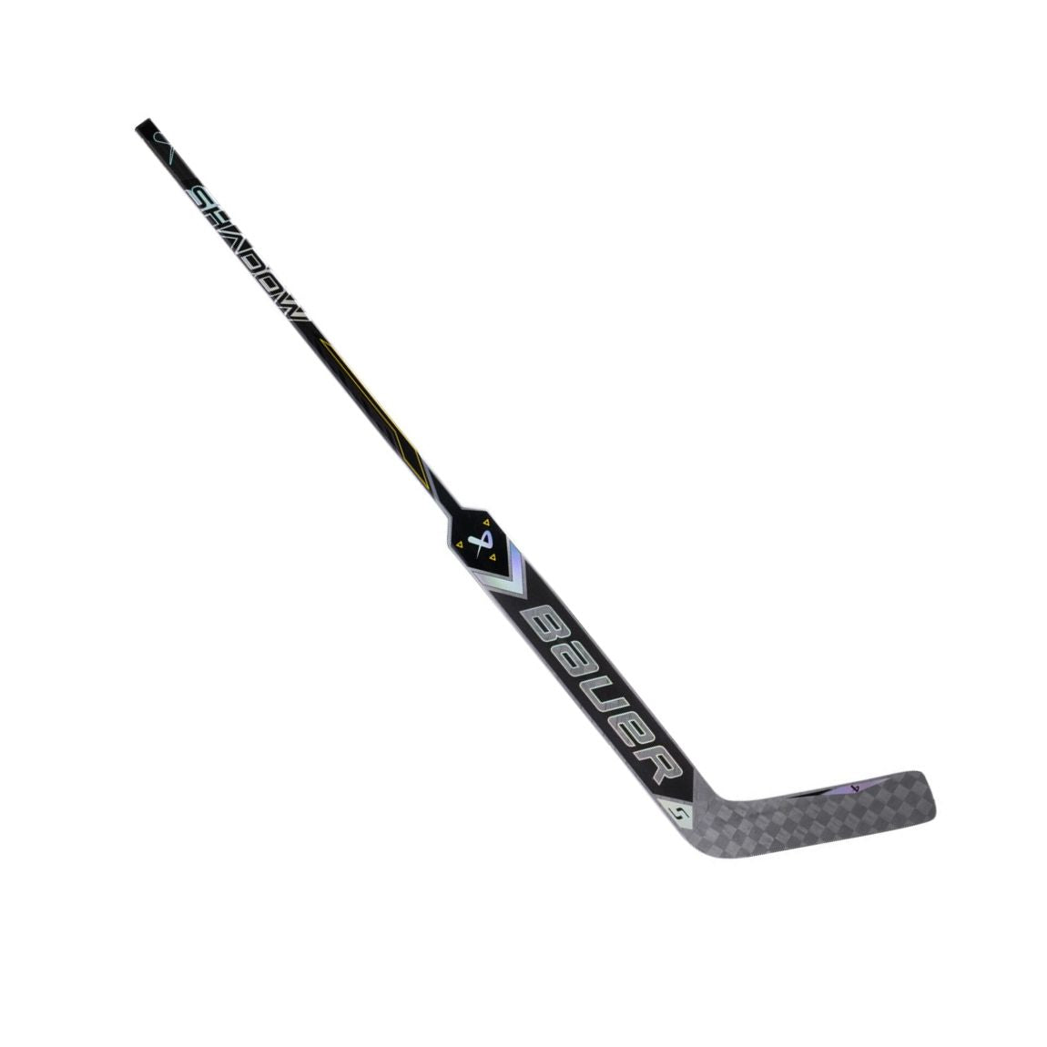 Bauer Supreme Shadow Goalie Stick - Senior (P31)