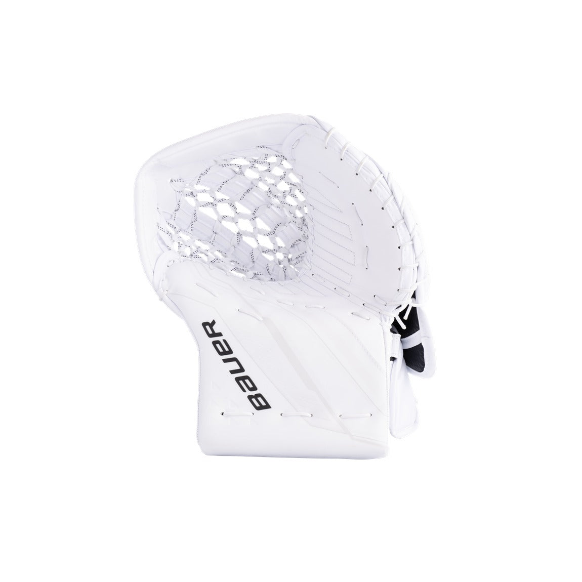 Bauer Supreme Shadow Goalie Catcher - Senior