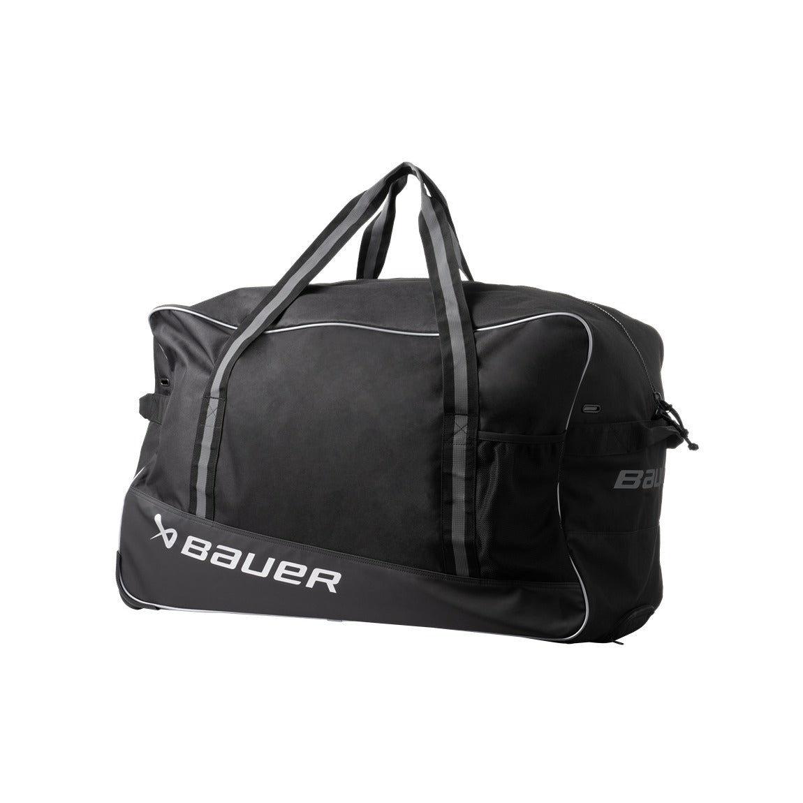 2024 Bauer Core Wheeled Hockey Bag - Senior