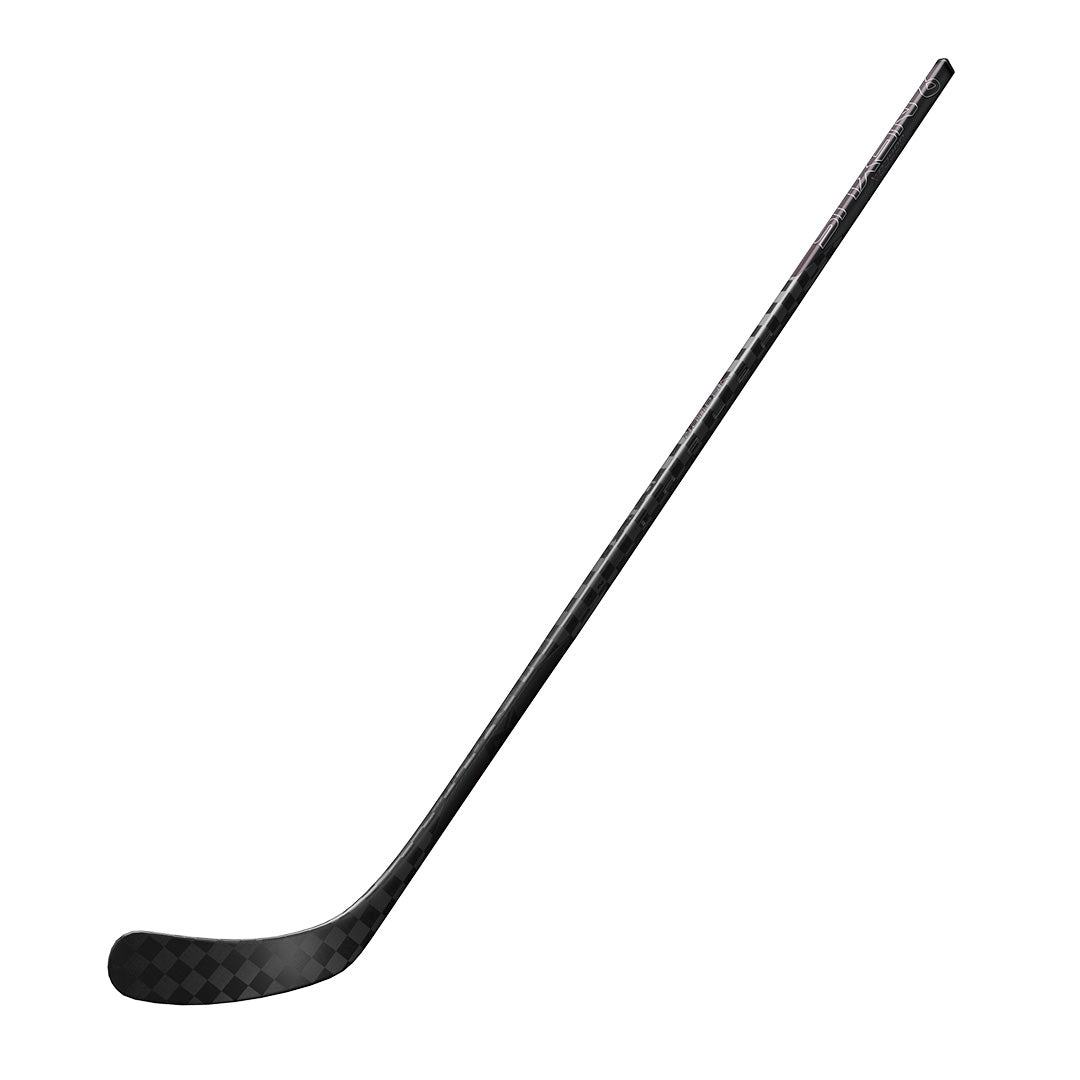 Bauer Nexus Tracer Hockey Stick (BLACK) - Junior