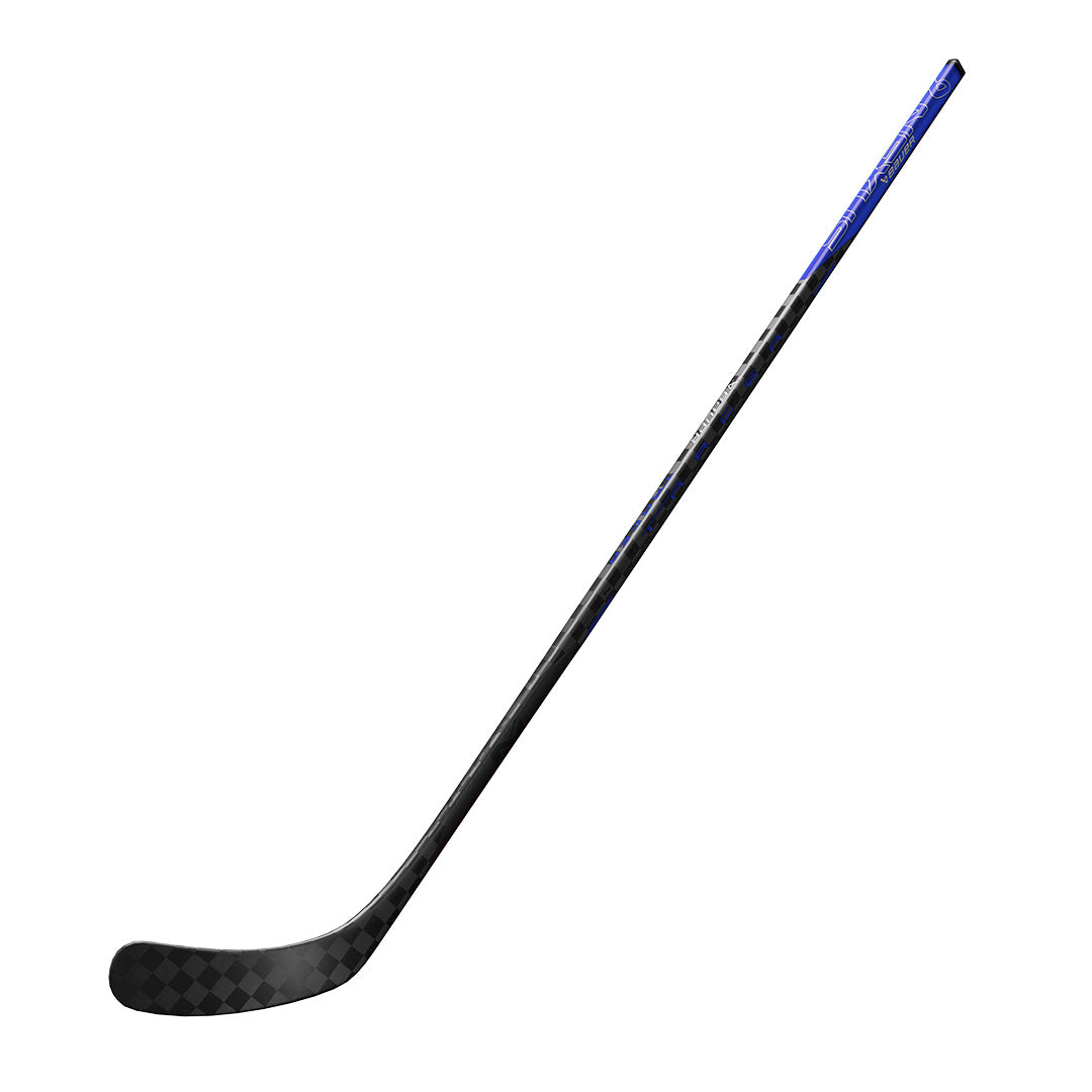 Bauer Nexus Tracer Hockey Stick (BLUE) - Intermediate