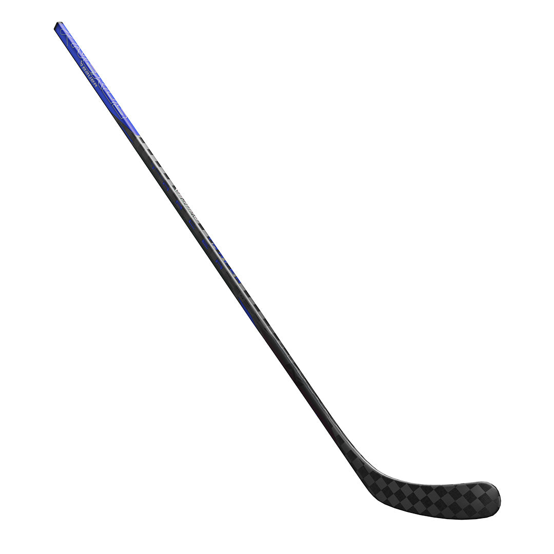 Bauer Nexus Tracer Hockey Stick (BLUE) - Junior