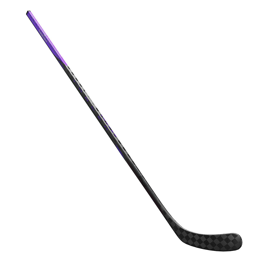 Bauer Nexus Tracer Hockey Stick (PURPLE) - Intermediate