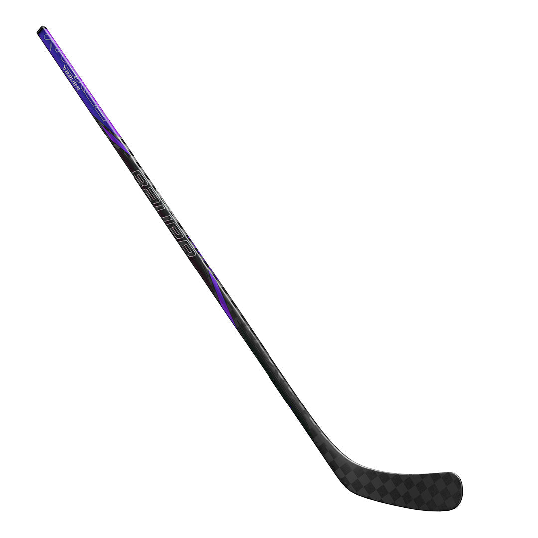 Bauer Nexus Tracer Hockey Stick (PURPLE) - Intermediate