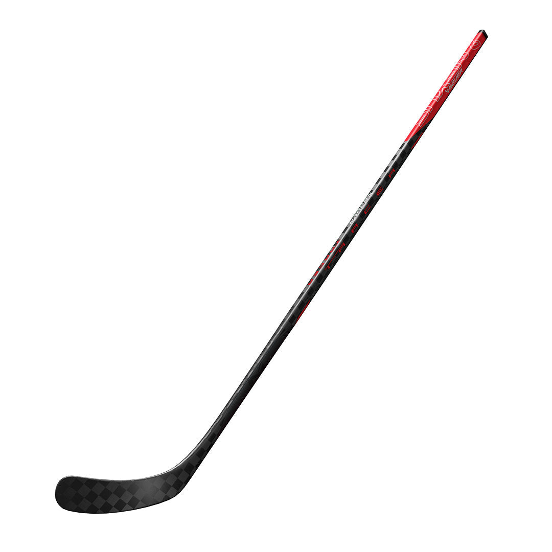 Bauer Nexus Tracer Hockey Stick (RED) - Junior
