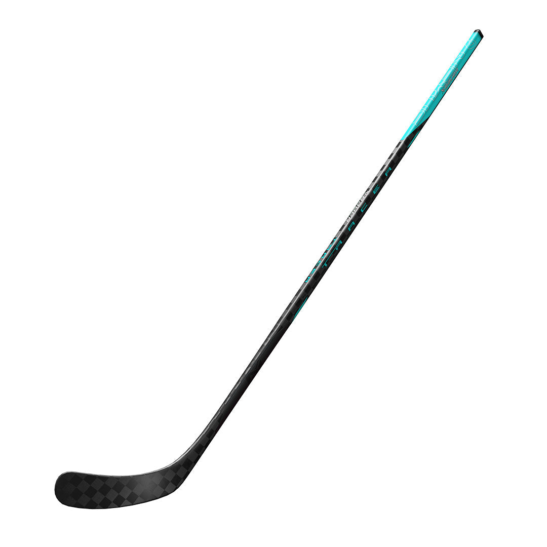 Bauer Nexus Tracer Hockey Stick (TEAL) - Junior