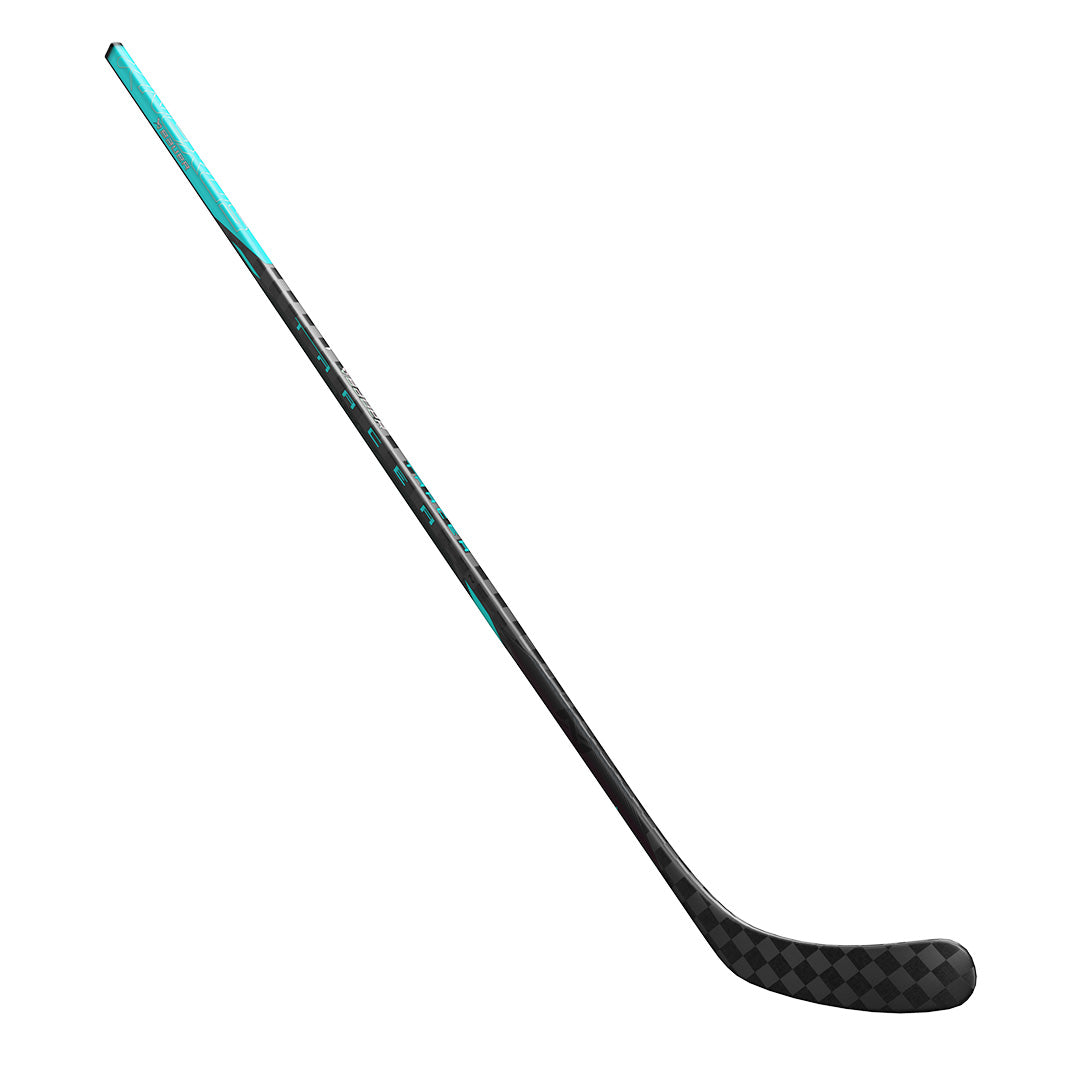 Bauer Nexus Tracer Hockey Stick (TEAL) - Intermediate