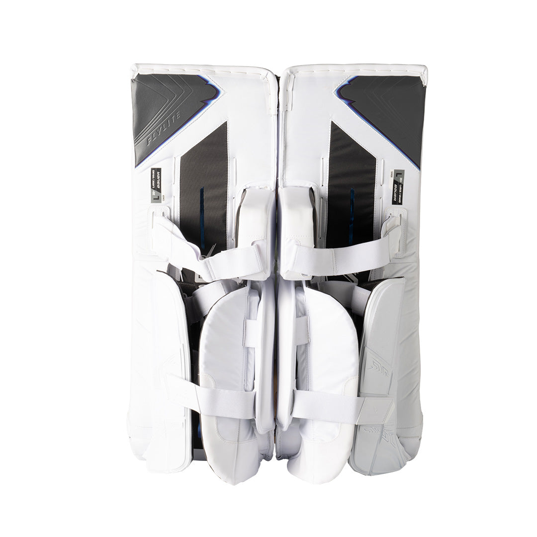 Bauer Vapor Flylite Goalie Pads - Senior