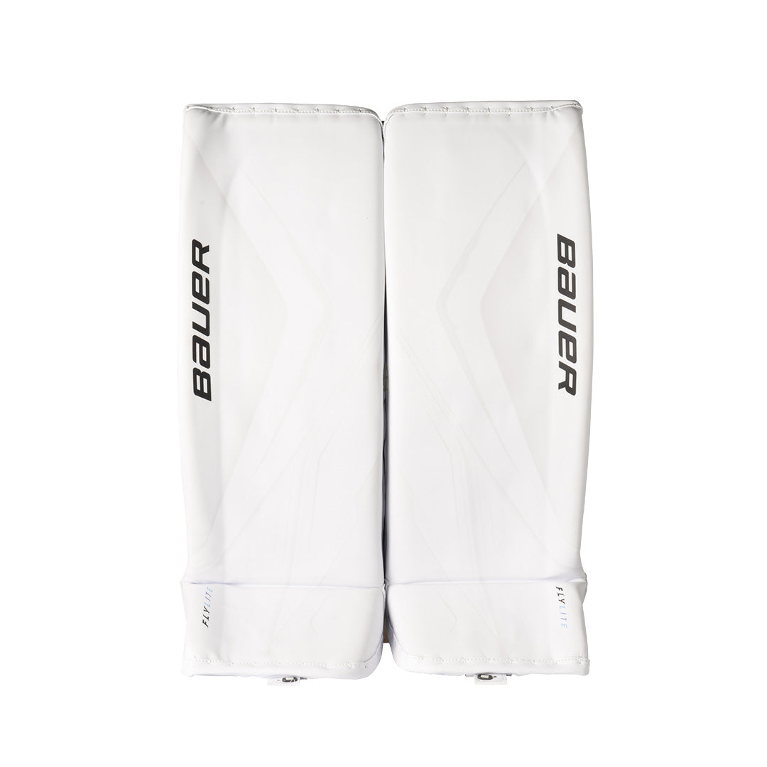 Bauer Vapor Flylite Goalie Pads - Senior