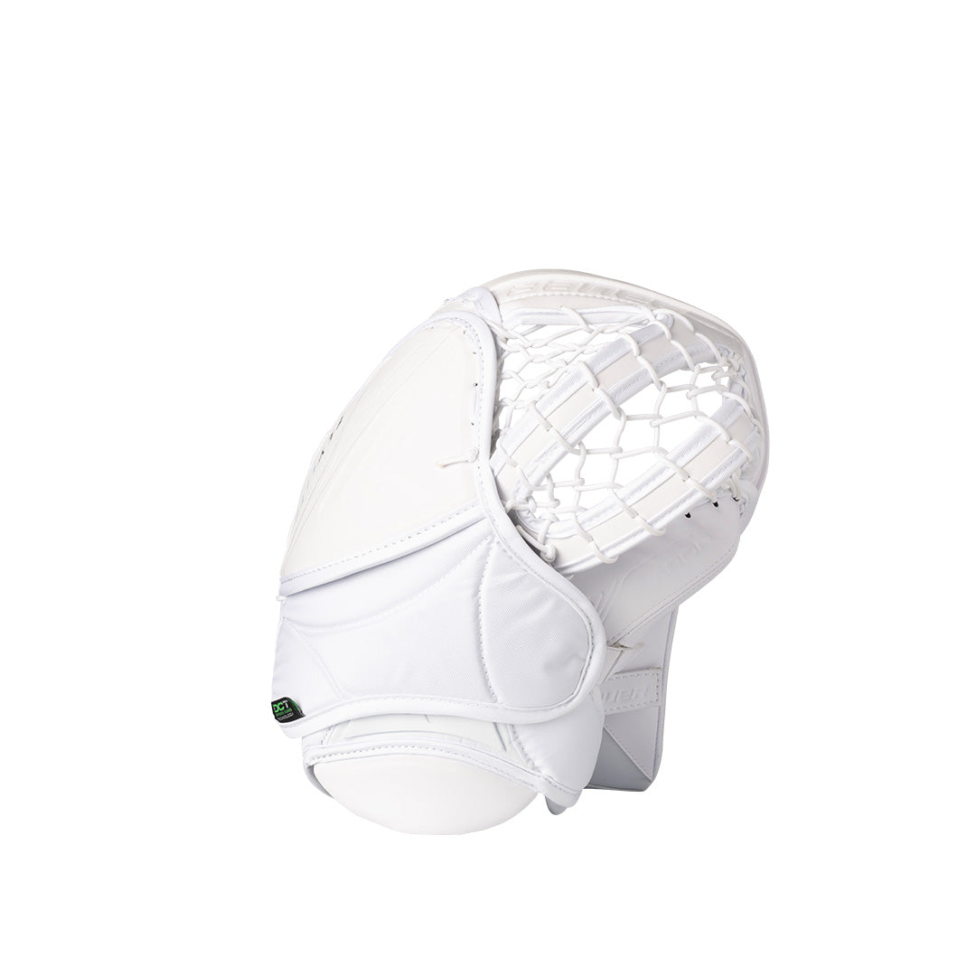 Bauer Vapor Flylite Goalie Catcher - Senior