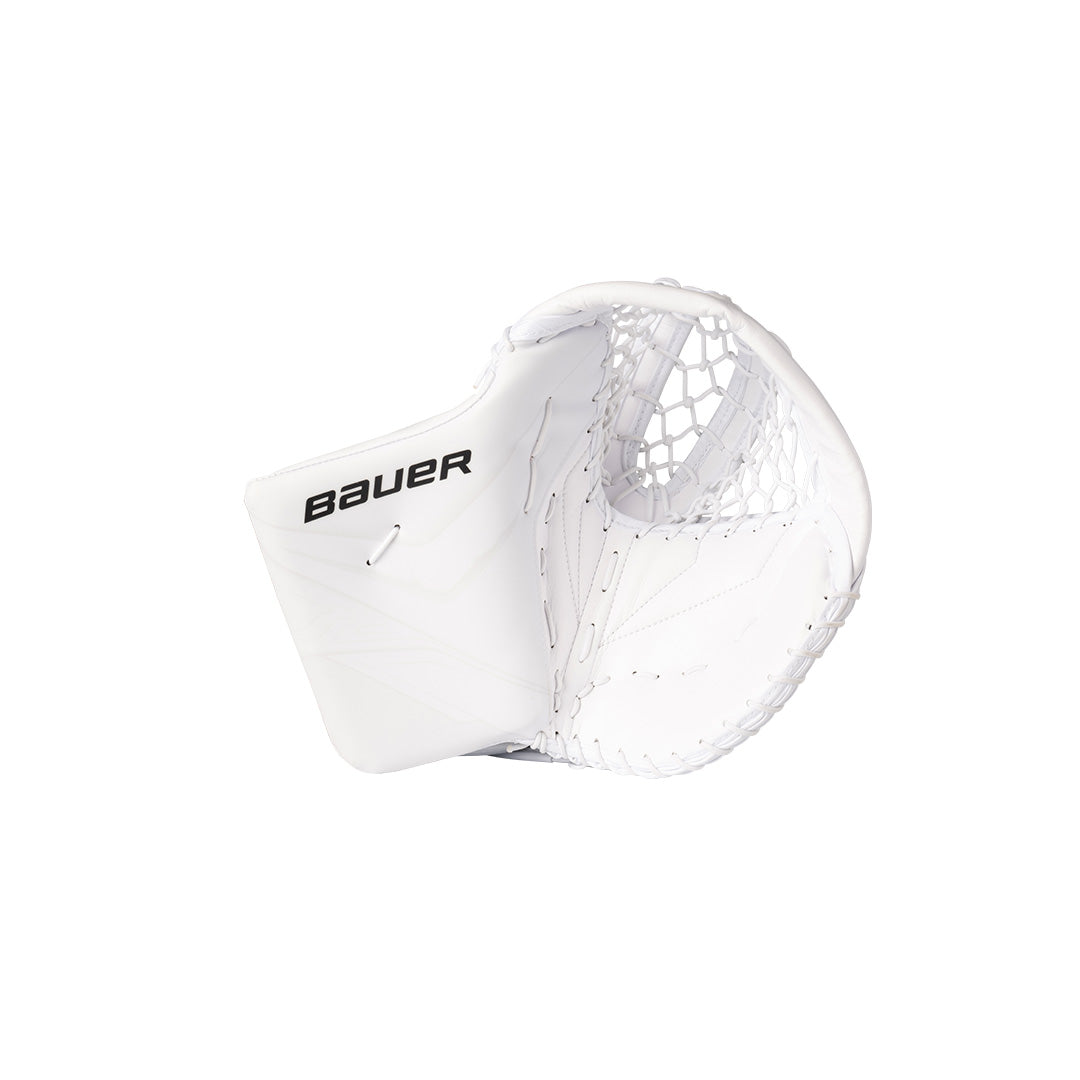 Bauer Vapor Flylite Goalie Catcher - Senior