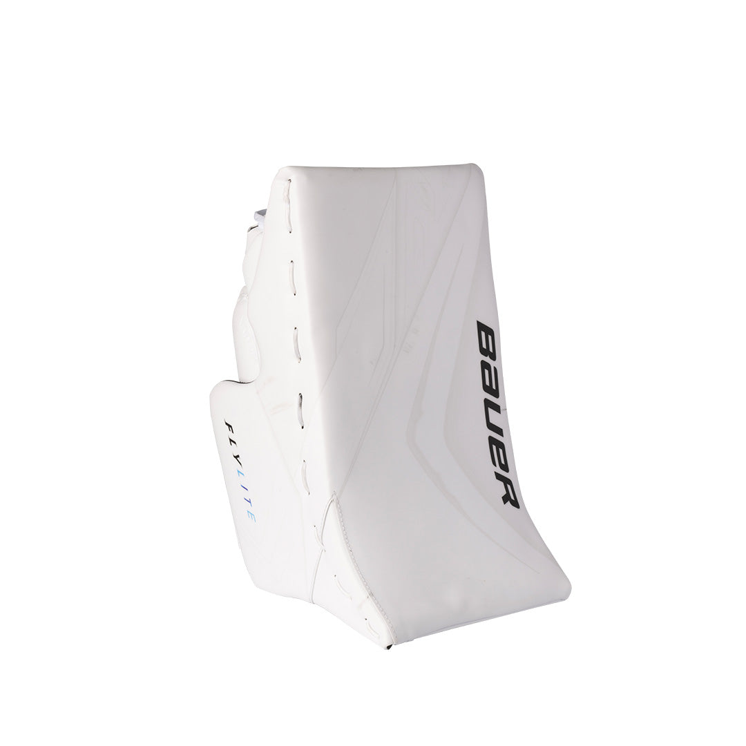 Bauer Vapor Flylite Goalie Blocker - Senior