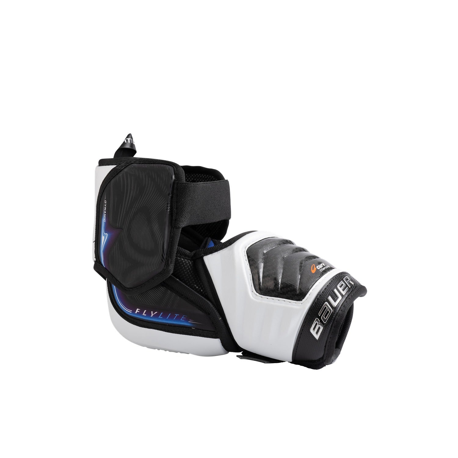 Bauer Vapor Flylite Elbow Pads - Senior