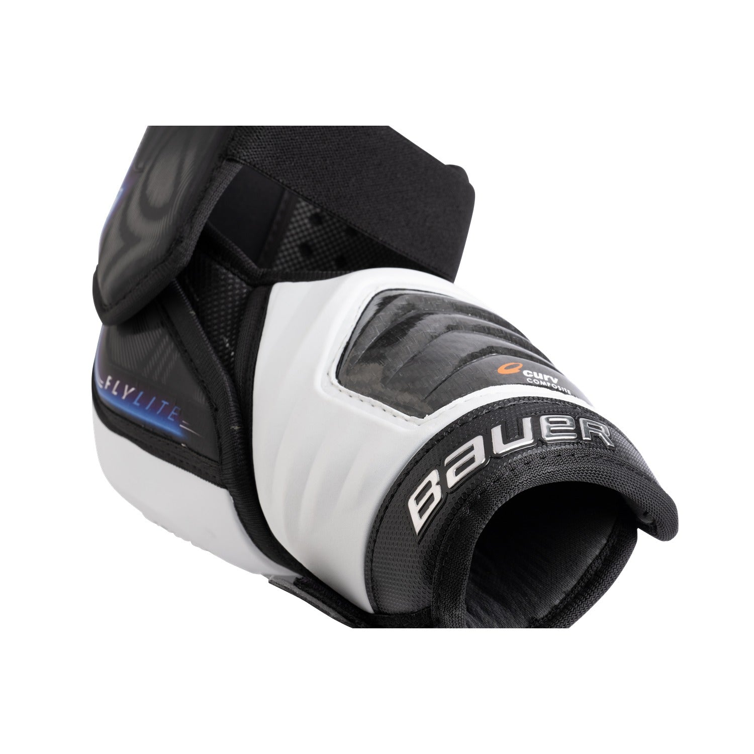 Bauer Vapor Flylite Elbow Pads - Senior