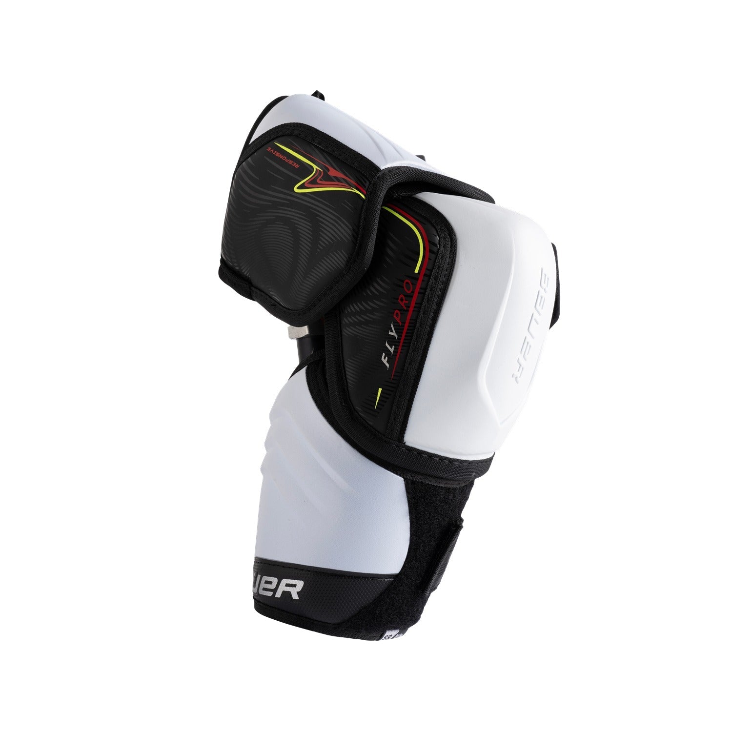Bauer Vapor Flypro Elbow Pads - Intermediate