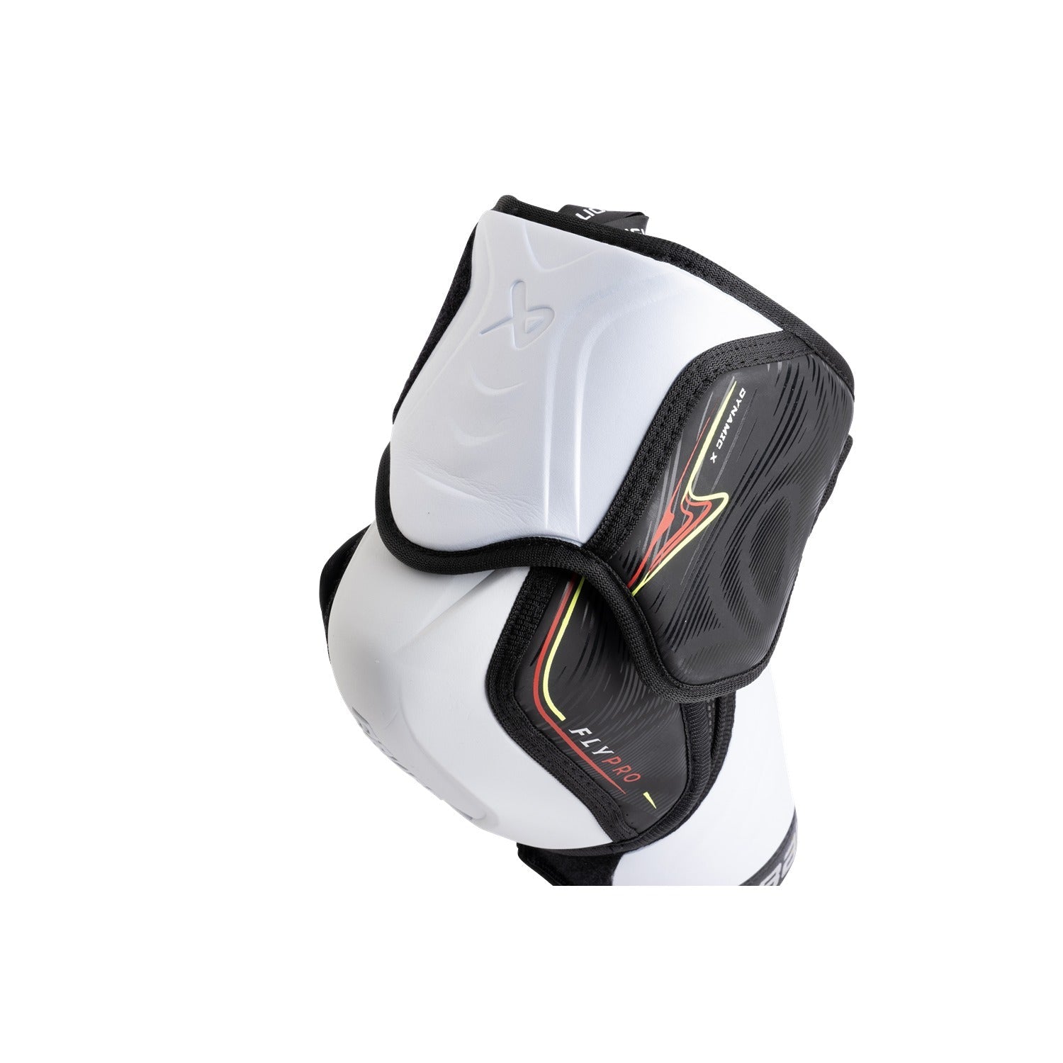 Bauer Vapor Flypro Elbow Pads - Intermediate