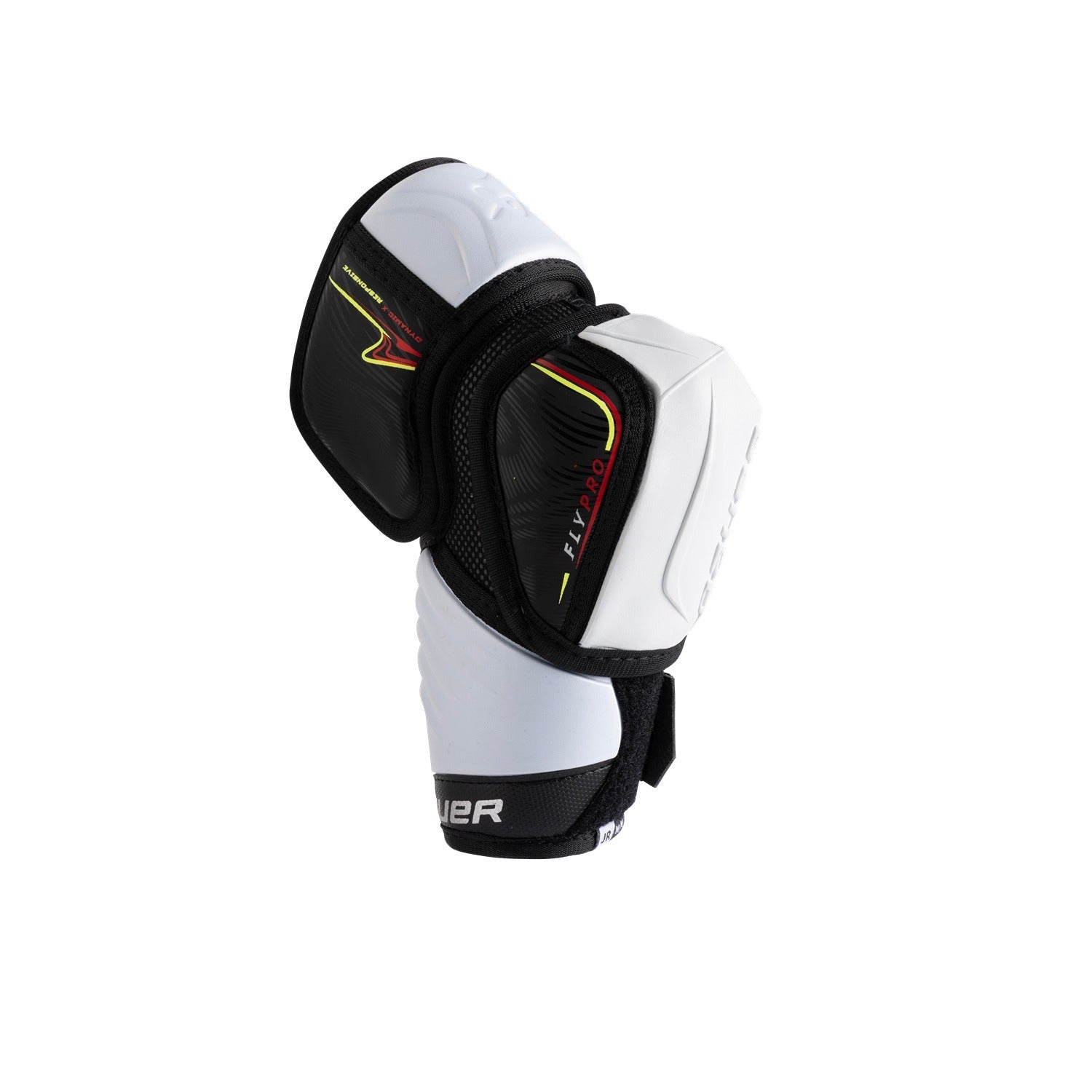 Bauer Vapor Flypro Elbow Pads - Junior