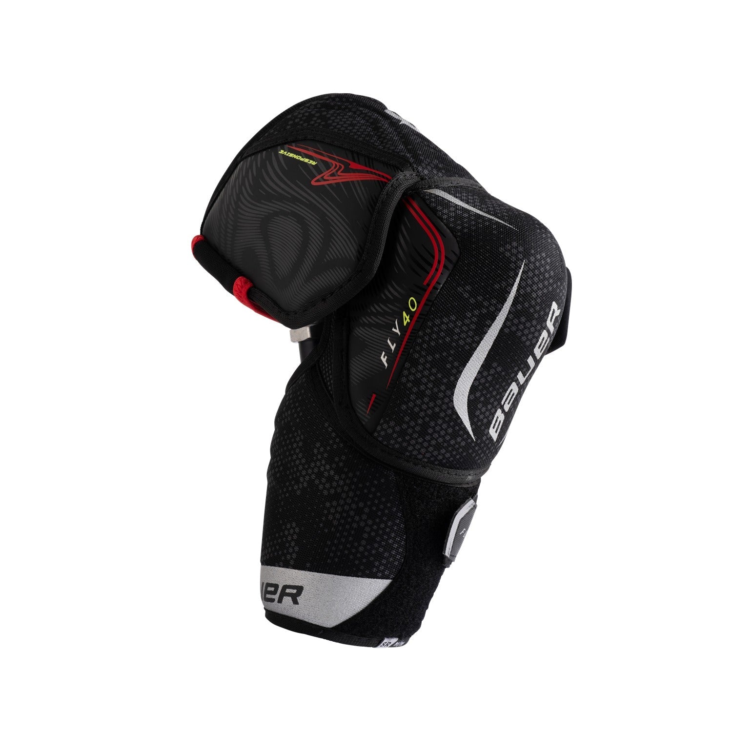 Bauer Vapor Fly40 Elbow Pads - Intermediate