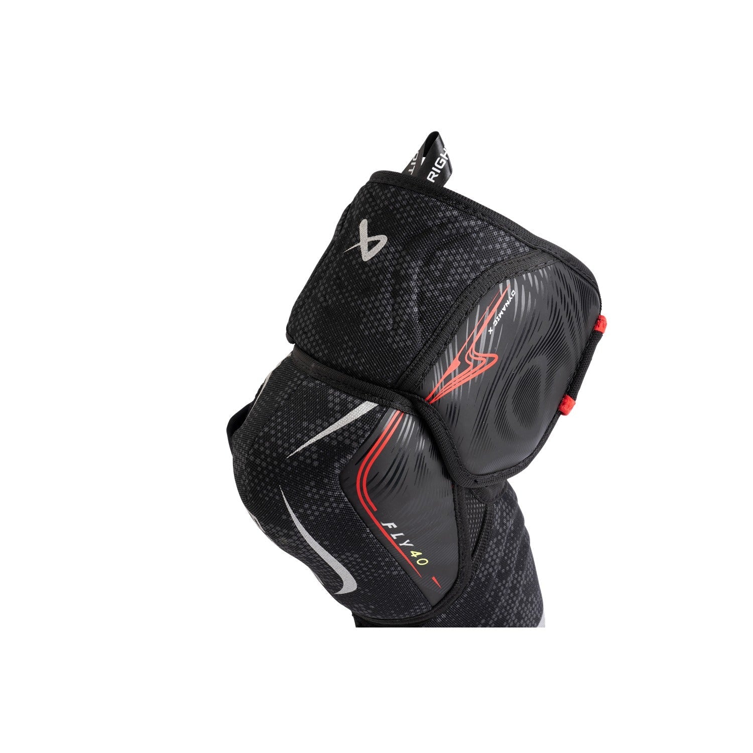 Bauer Vapor Fly40 Elbow Pads - Intermediate