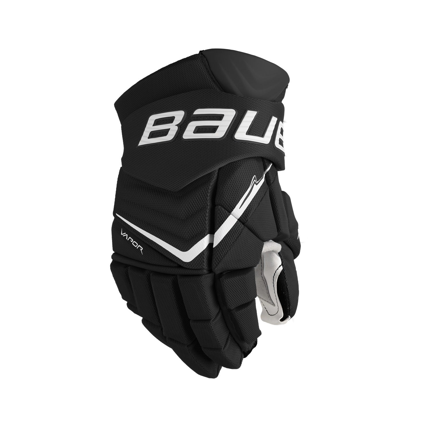 Bauer Vapor Flylite Hockey Gloves - Intermediate