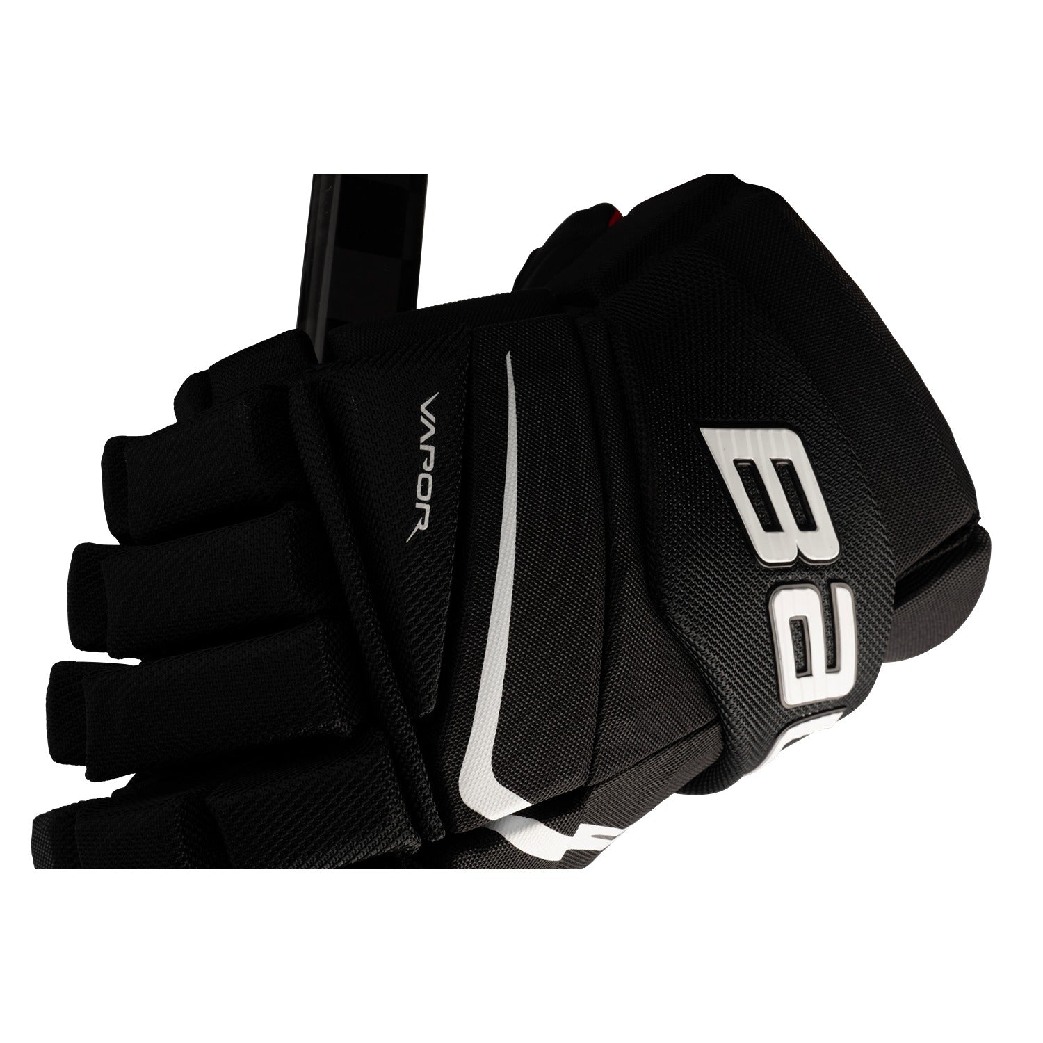 Bauer Vapor Flypro Hockey Gloves - Intermediate