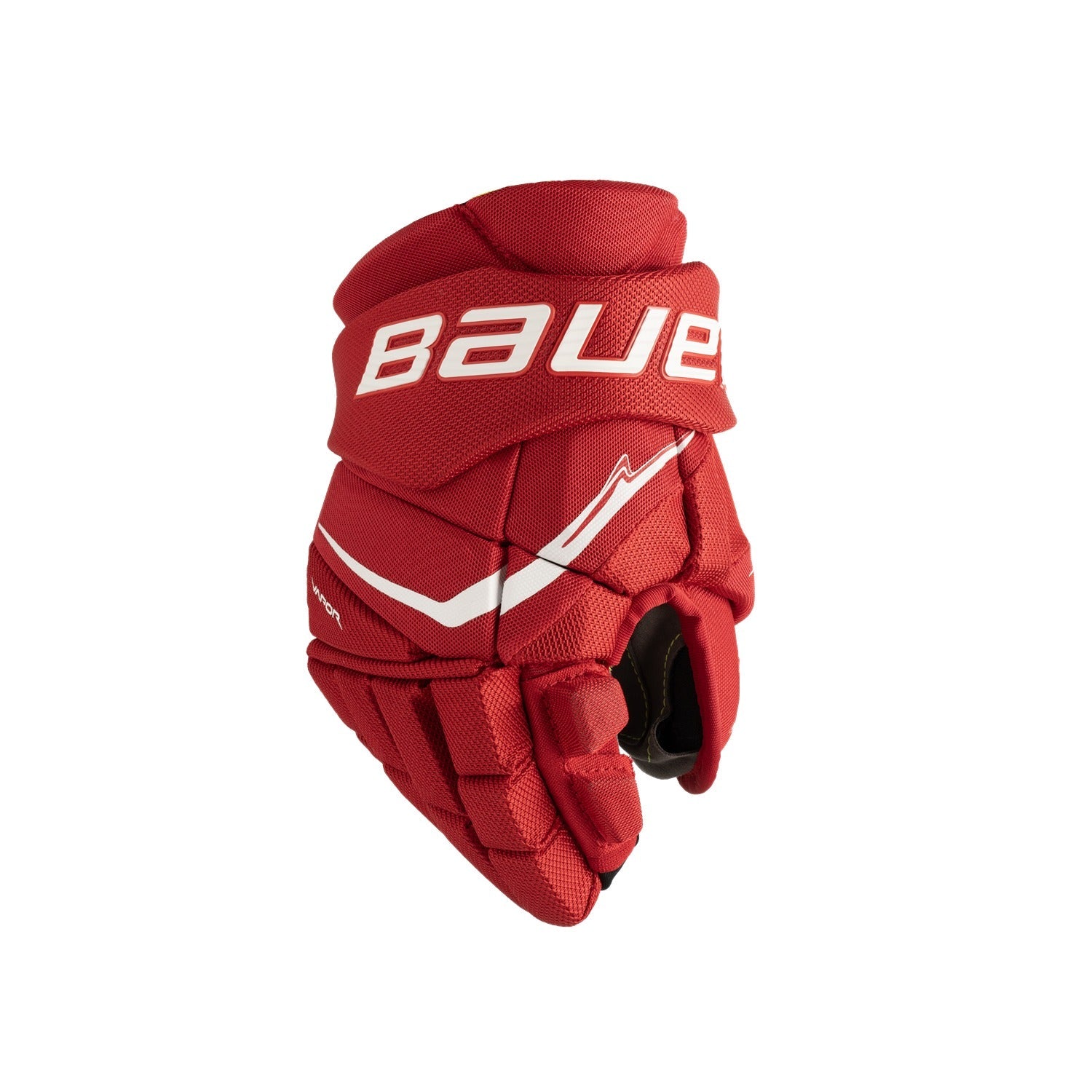 Bauer Vapor Flypro Hockey Gloves - Junior