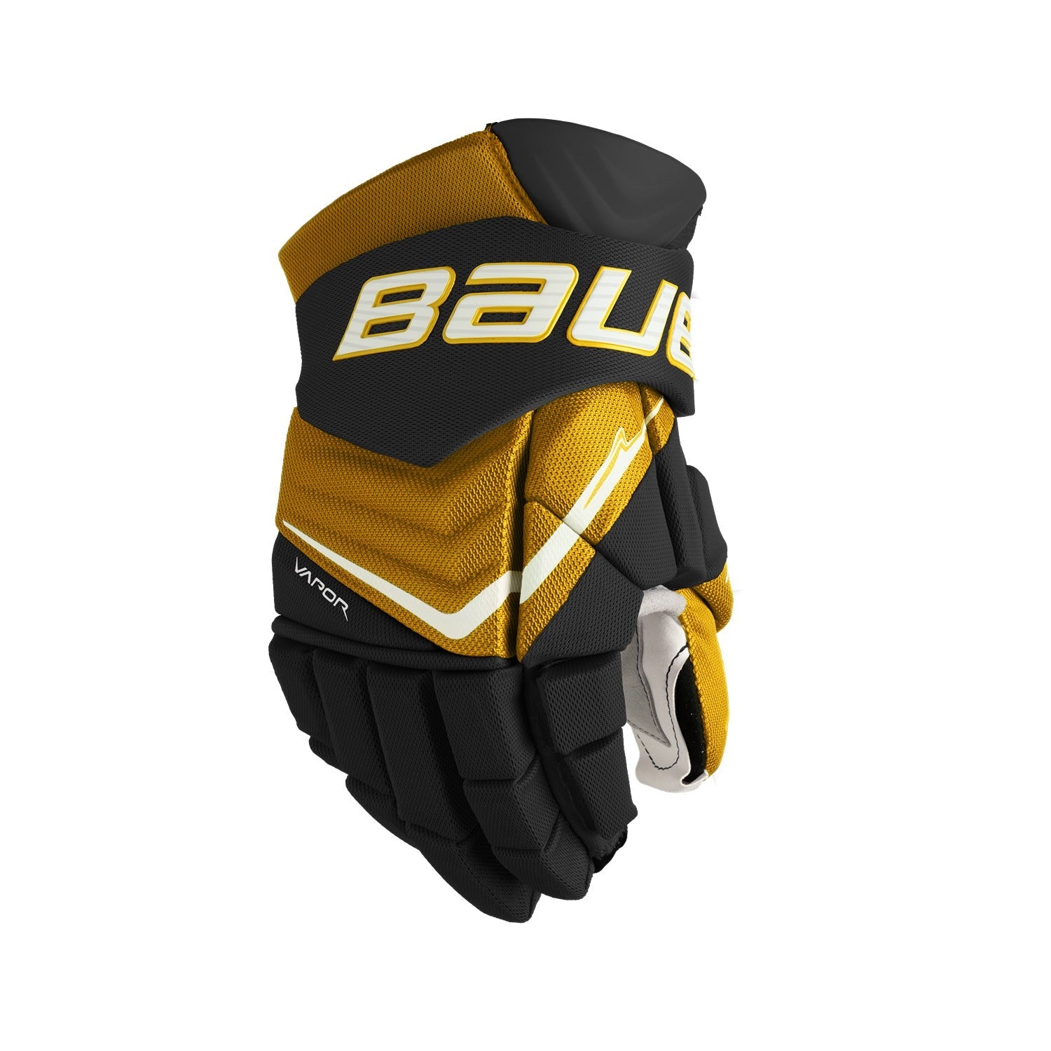 Bauer Vapor Flylite Hockey Gloves - Intermediate