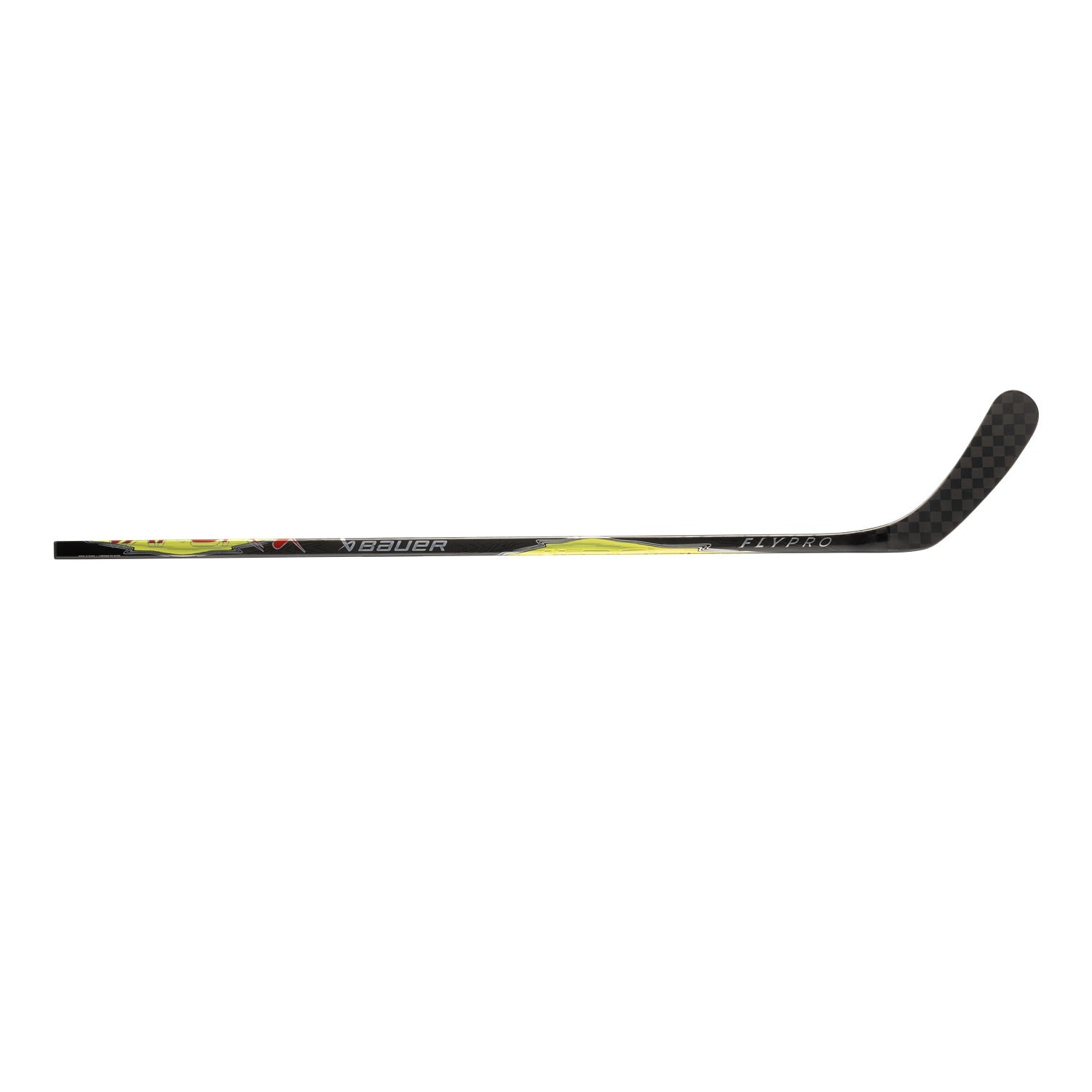 Bauer Vapor Flypro Hockey Stick - Junior