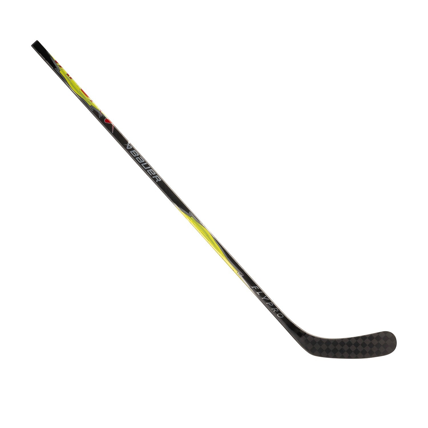 Bauer Vapor Flypro Hockey Stick - Junior
