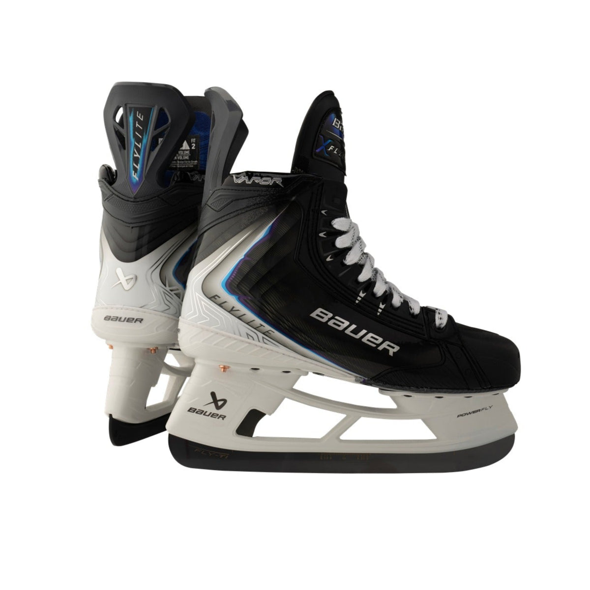 Bauer Vapor Flylite Hockey Skates - Intermediate