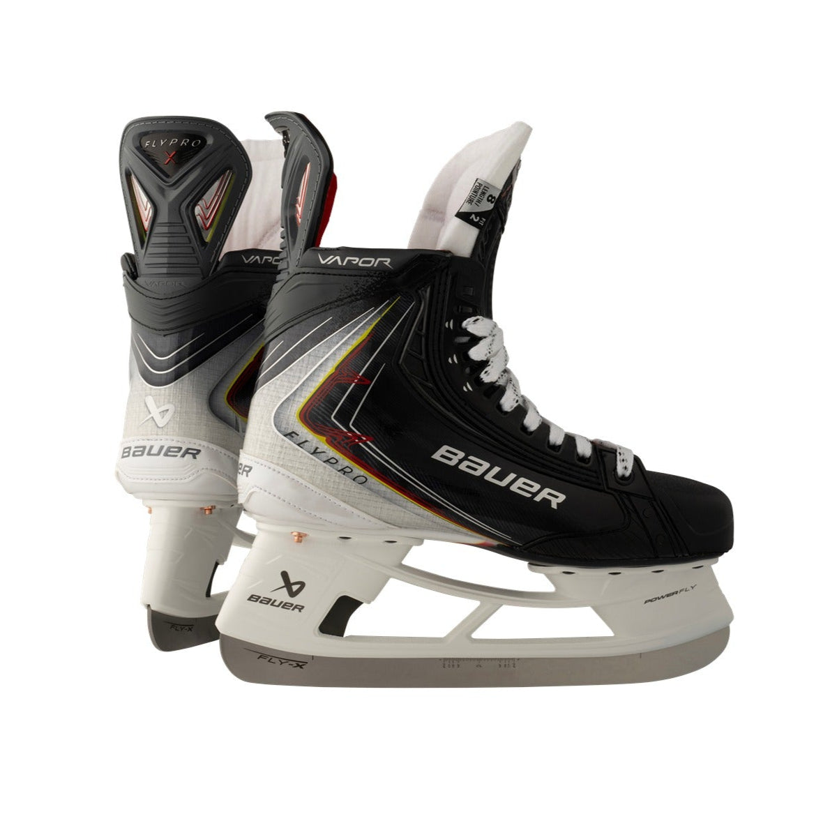 Bauer Vapor Flypro Hockey Skates - Senior