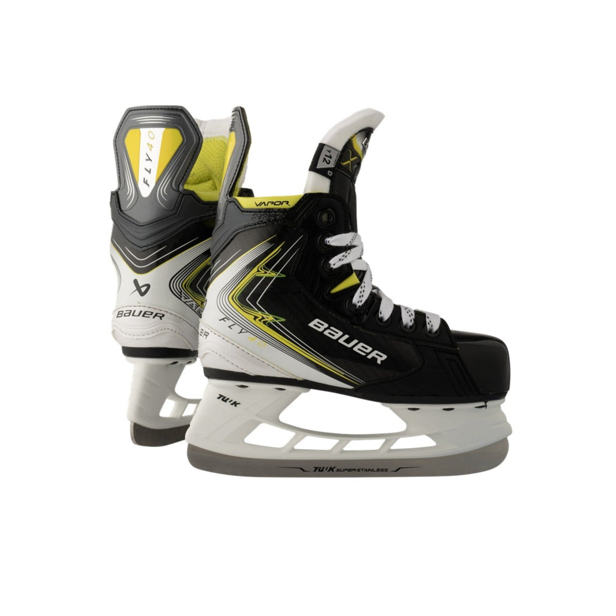 Bauer Vapor Fly40 Hockey Skates - Youth