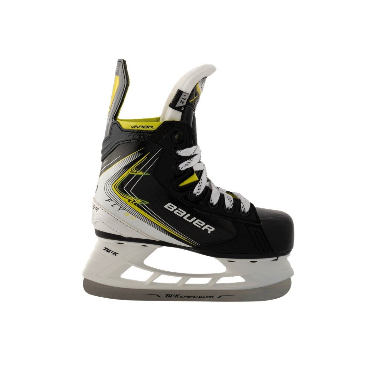 Bauer Vapor Fly40 Hockey Skates - Youth