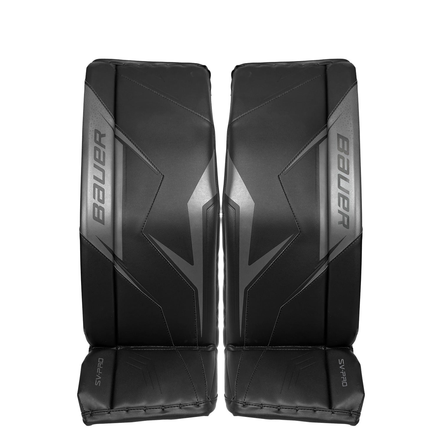 Bauer SV-Pro Goalie Pads - Intermediate