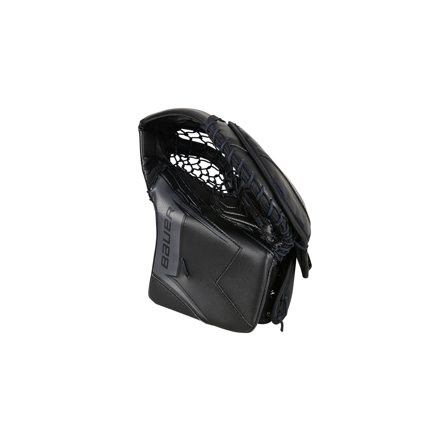 Bauer SV-Pro Goalie Catcher - Intermediate