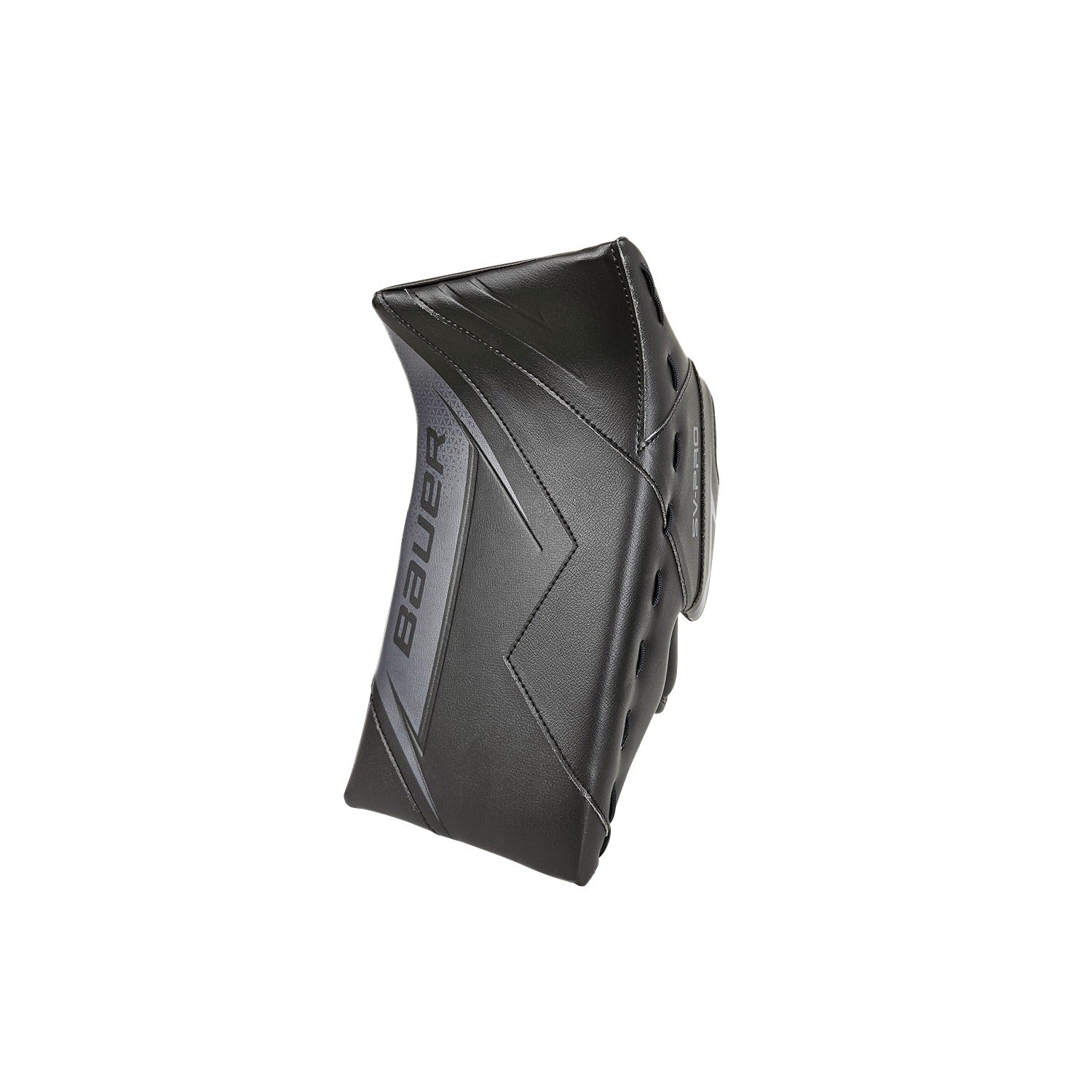 Bauer SV-Pro Goalie Blocker - Intermediate