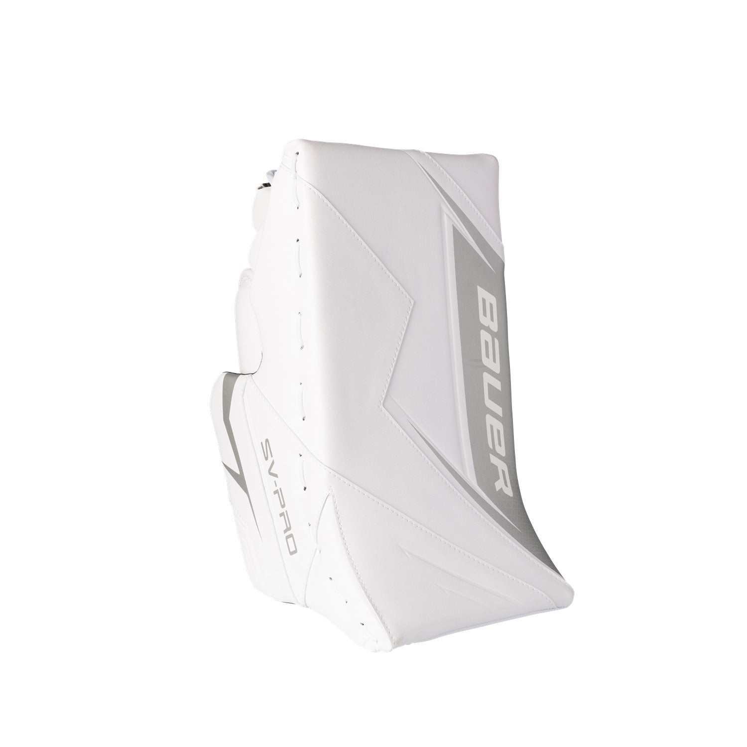 Bauer SV-Pro Goalie Blocker - Intermediate