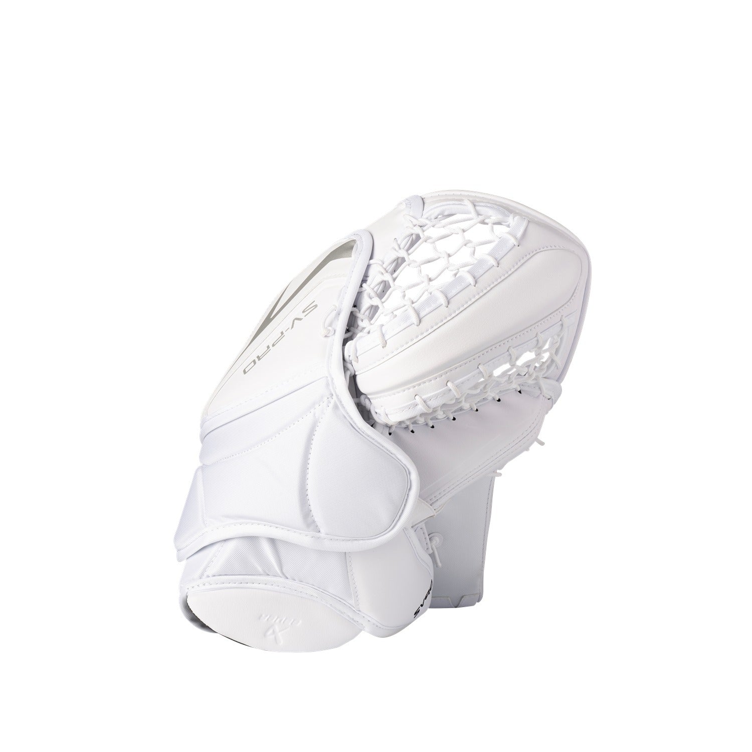 Bauer SV-90 Goalie Catcher - Senior