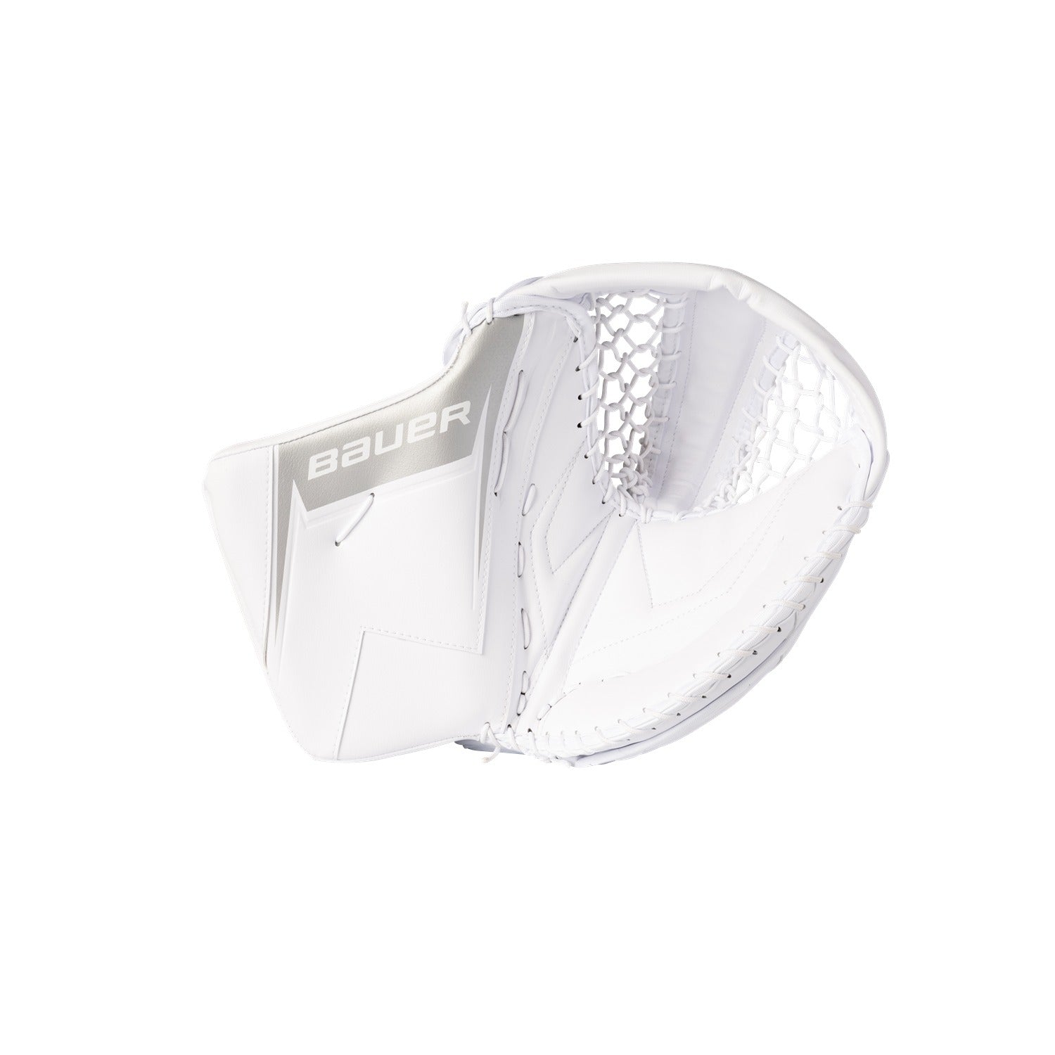 Bauer SV-90 Goalie Catcher - Intermediate