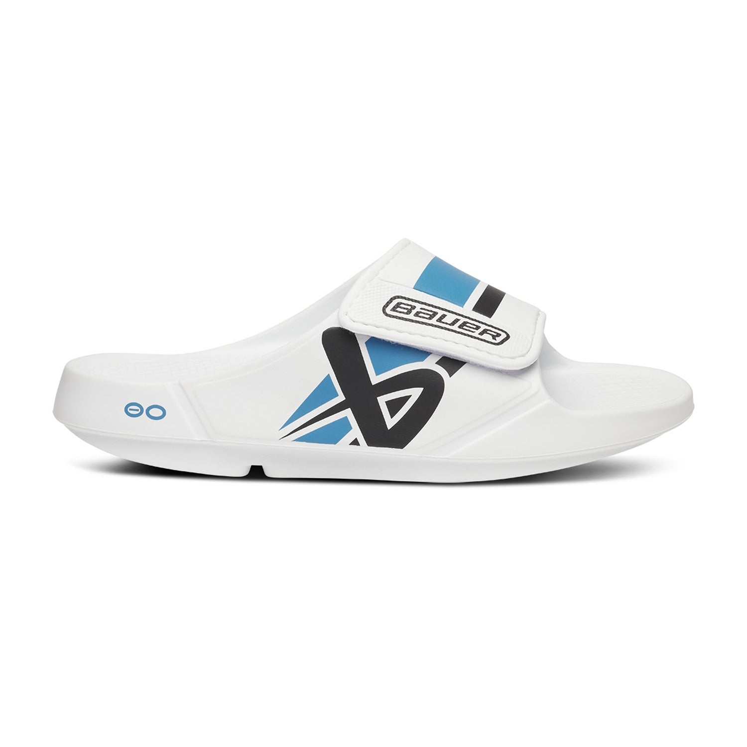 Bauer OOFOS® Sport Flex Slide