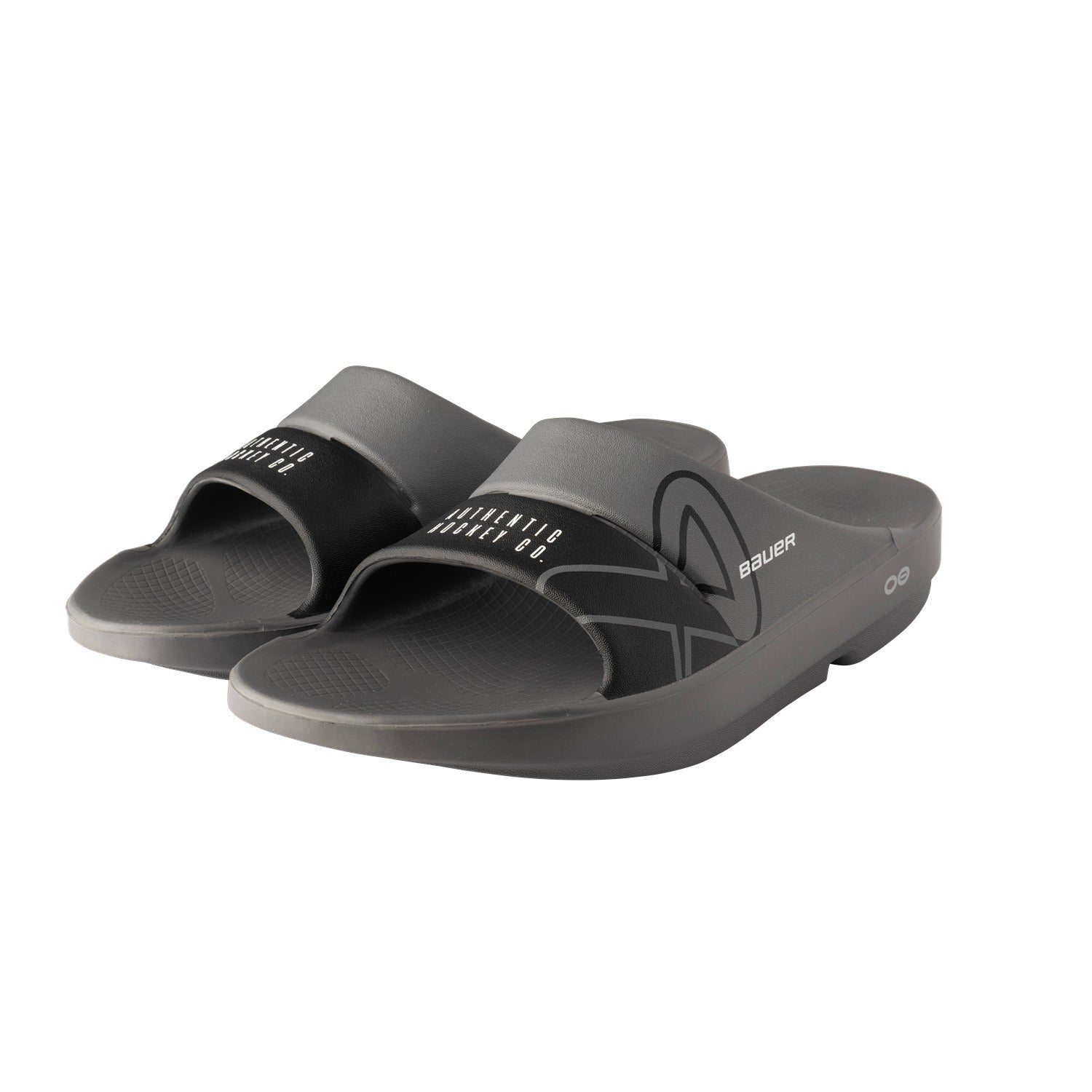 Bauer OOFOS® Sport Slide