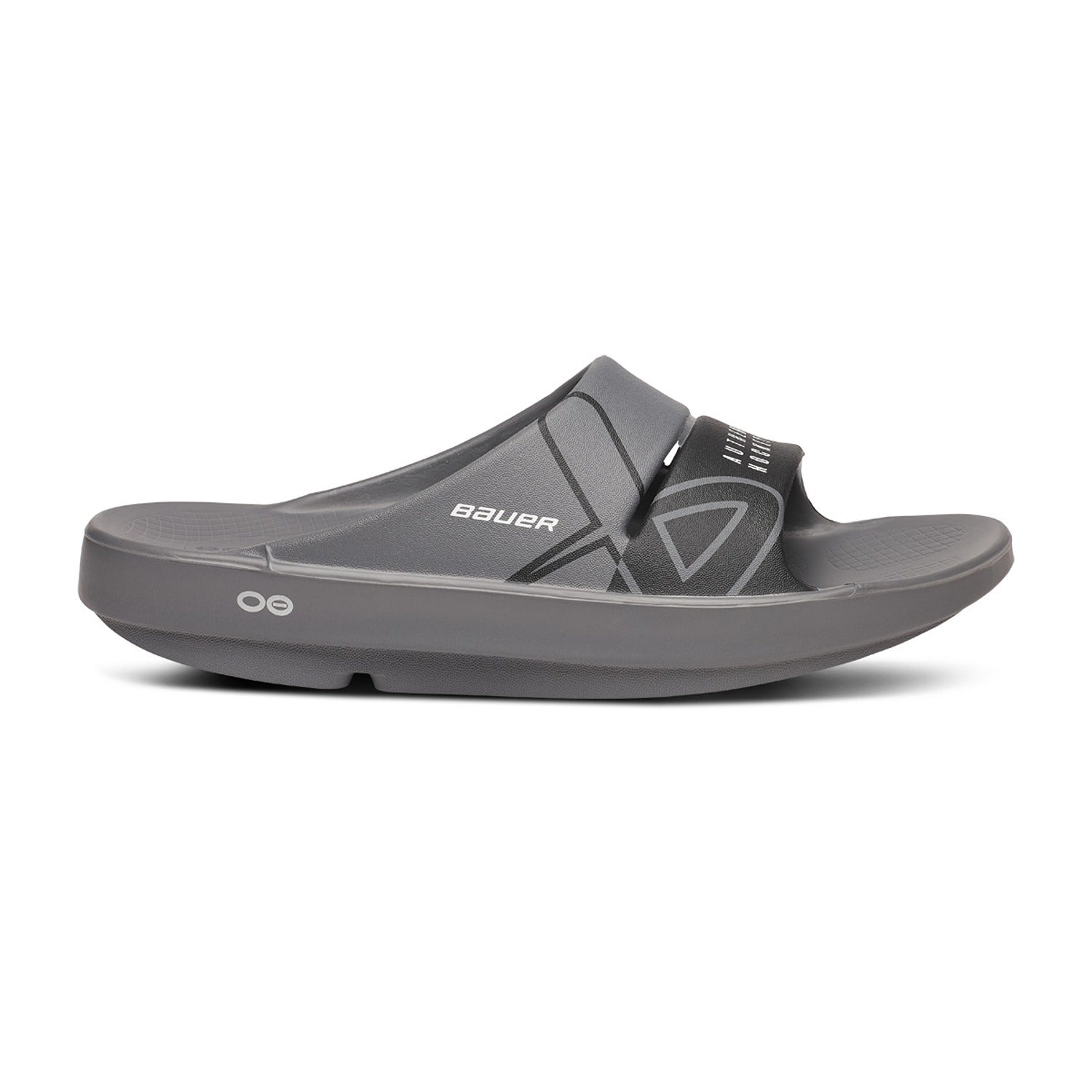 Bauer OOFOS® Sport Slide