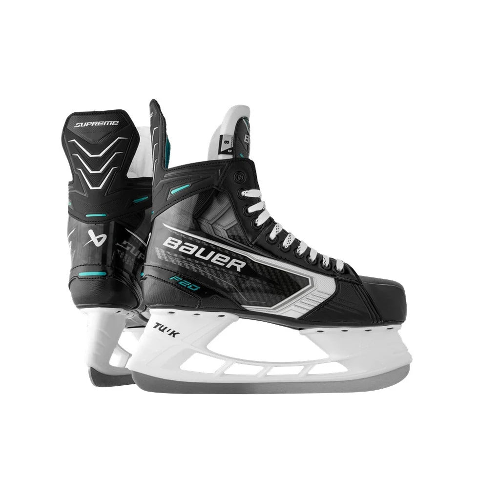 BAUER S26 SUPREME F20 JR SKATE