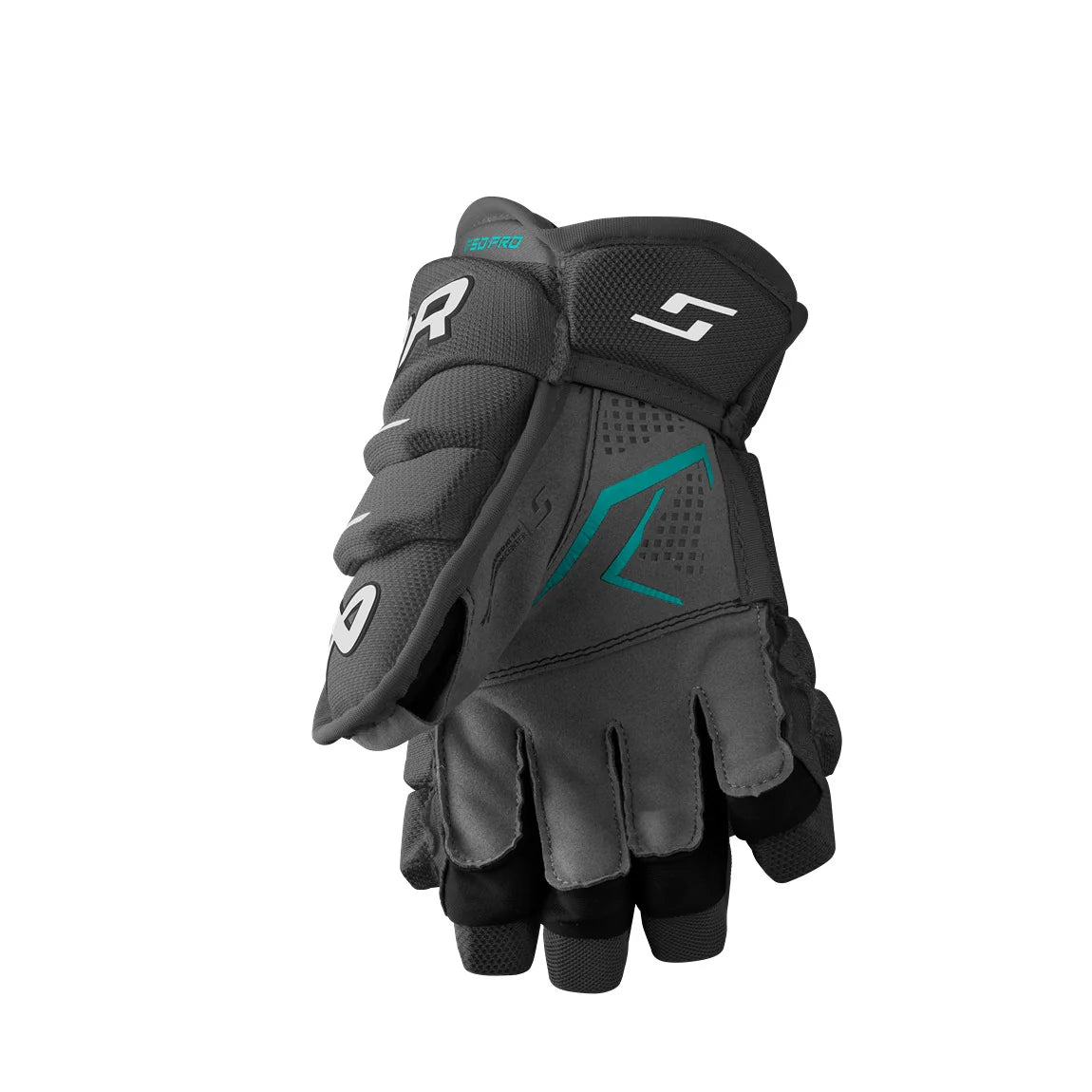 BAUER S26 SUPREME F50 PRO GLOVE JR