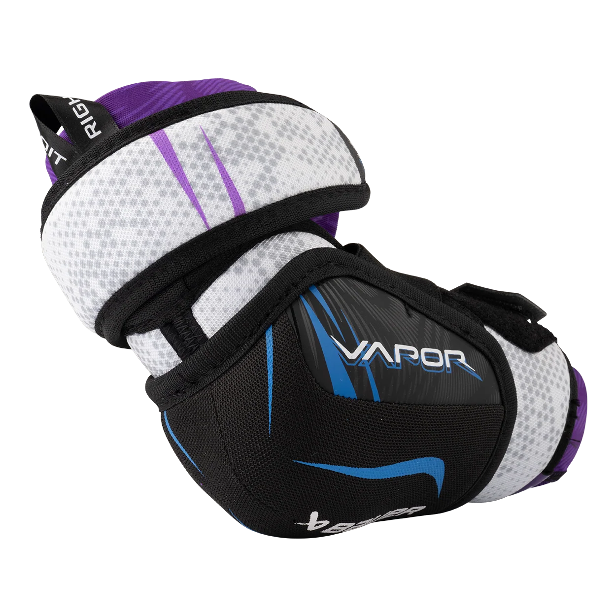 BAUER S26 VAPOR FLY-G ELBOW PAD GIRLS JR