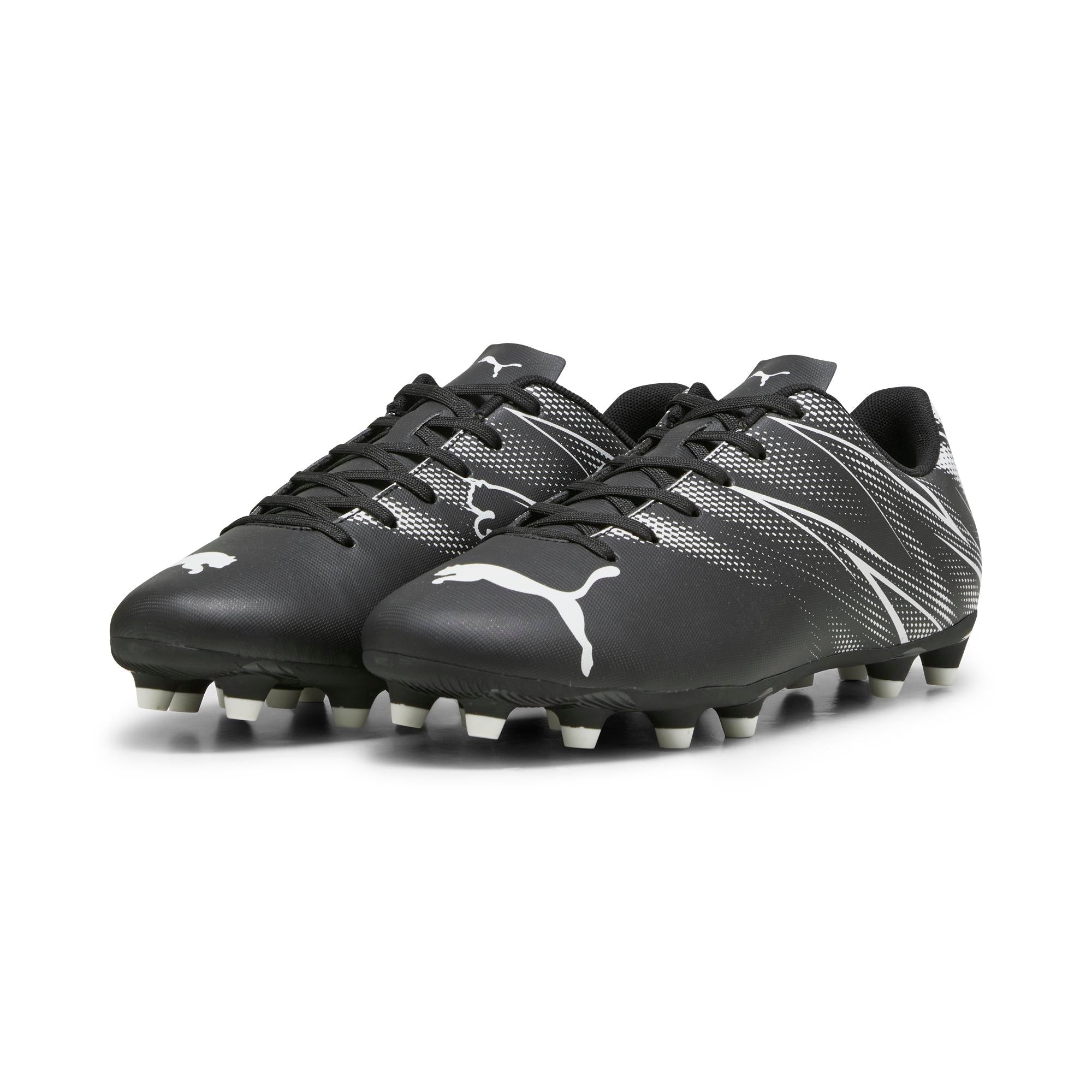 Puma Attacanto FG/AG Men's Soccer Cleat (2025)
