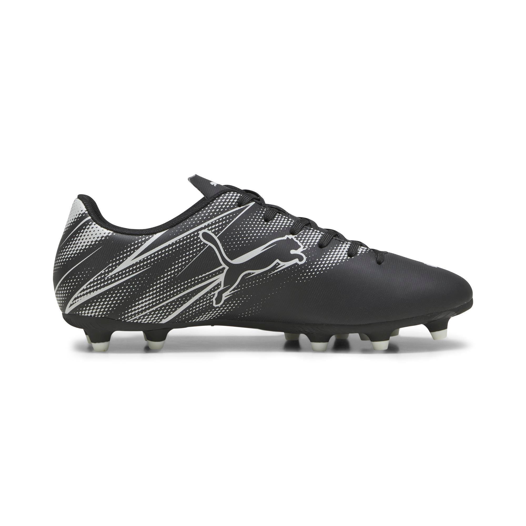 Puma Attacanto FG/AG Men's Soccer Cleat (2025)