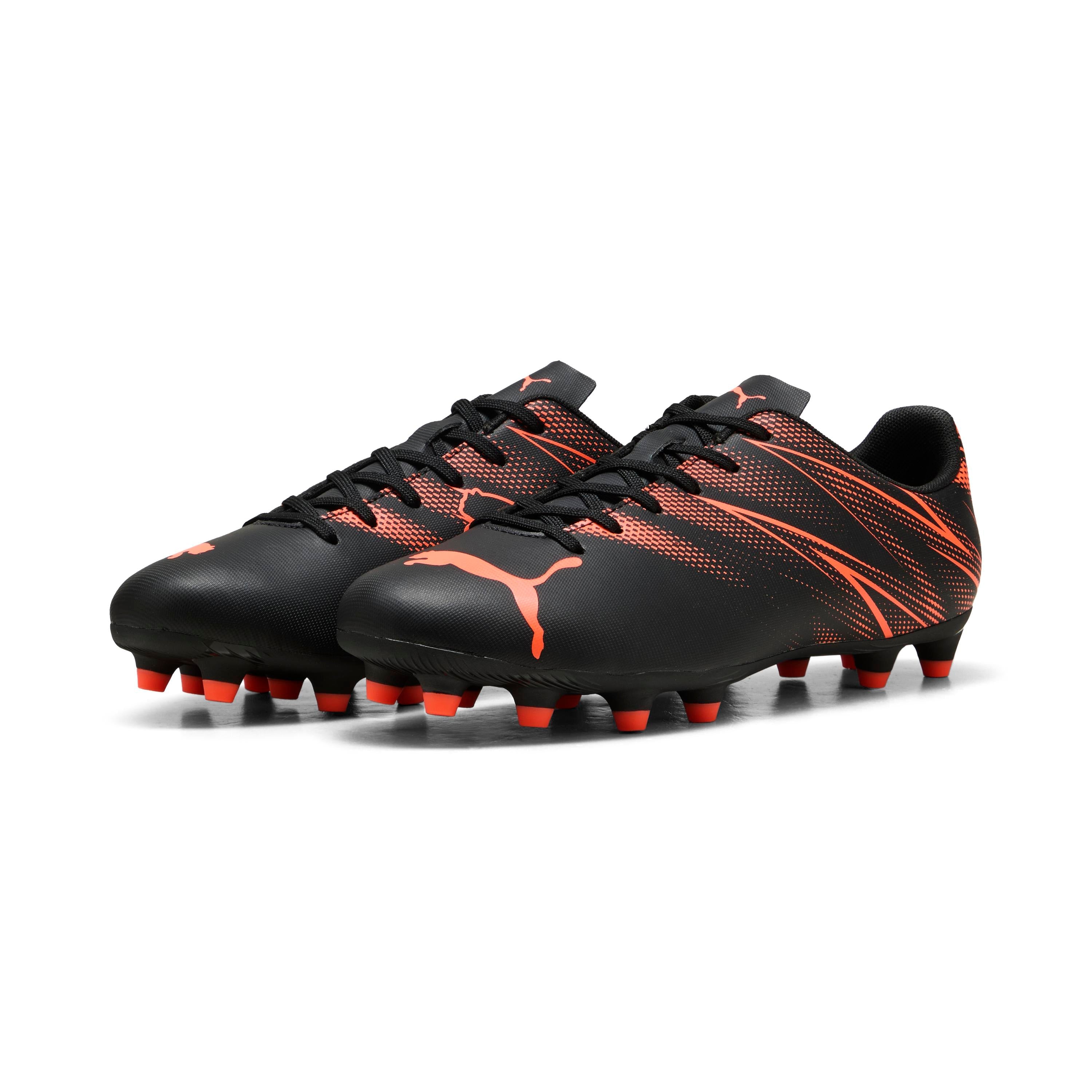 Puma Attacanto FG/AG Men's Soccer Cleat (2025)