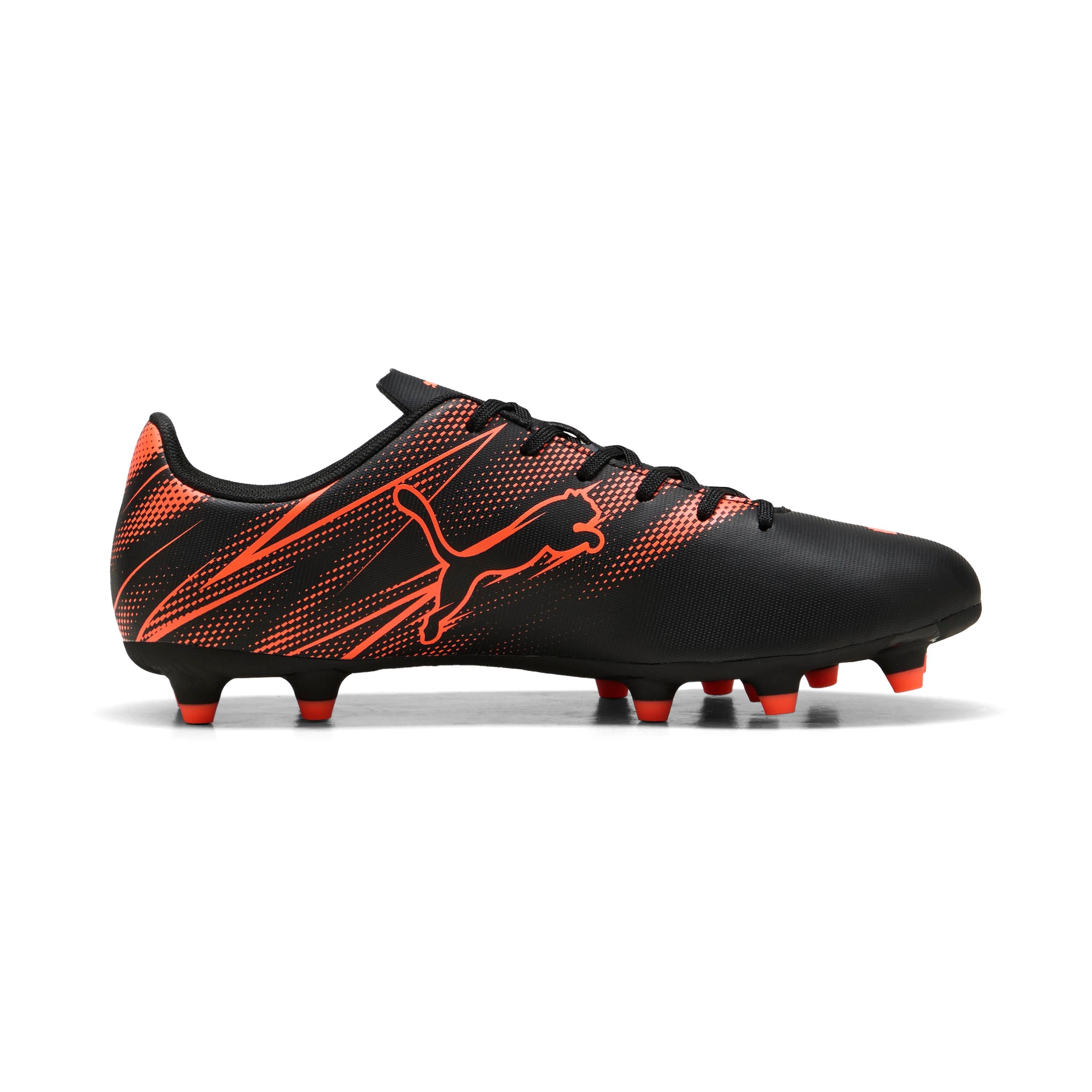 Puma Attacanto FG/AG Men's Soccer Cleat (2025)